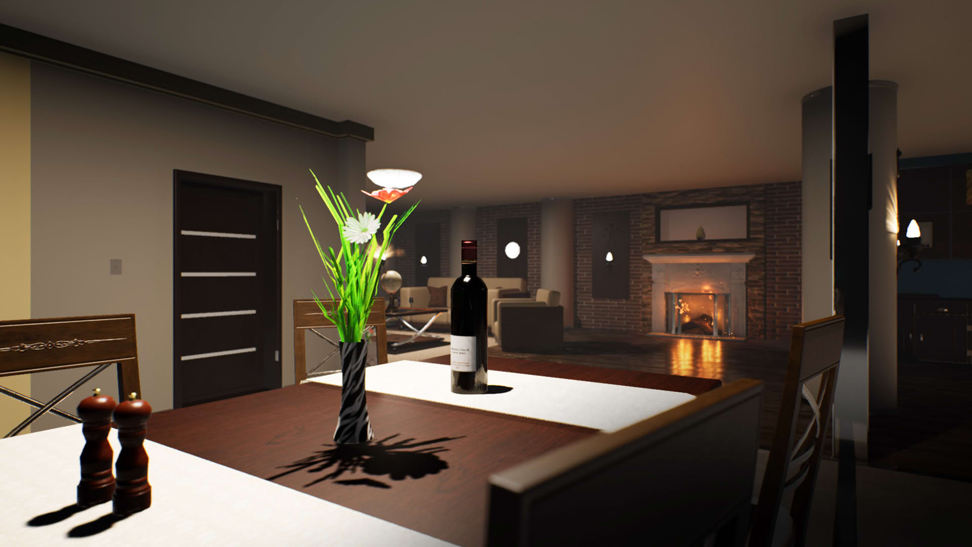 Screenshot for Private Investigator Simulator