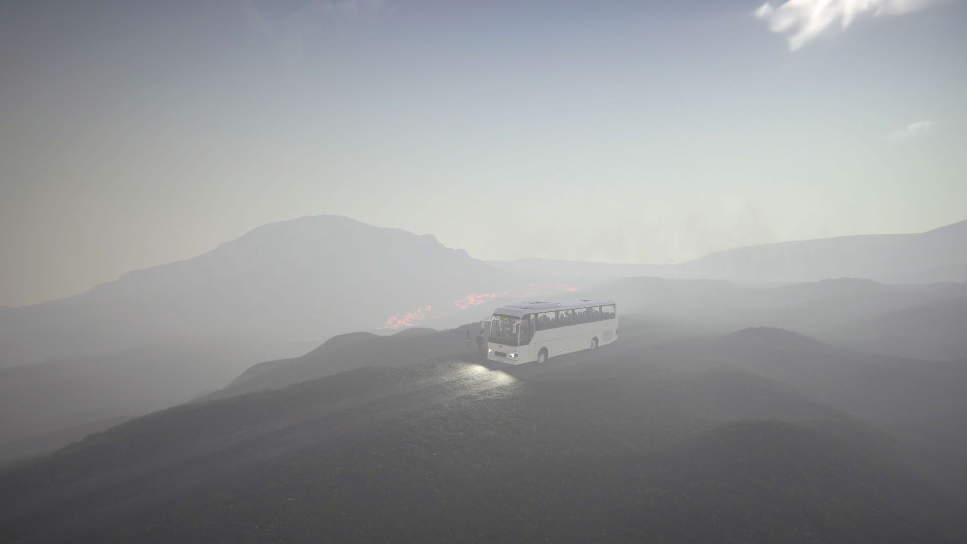 Screenshot for Bus World