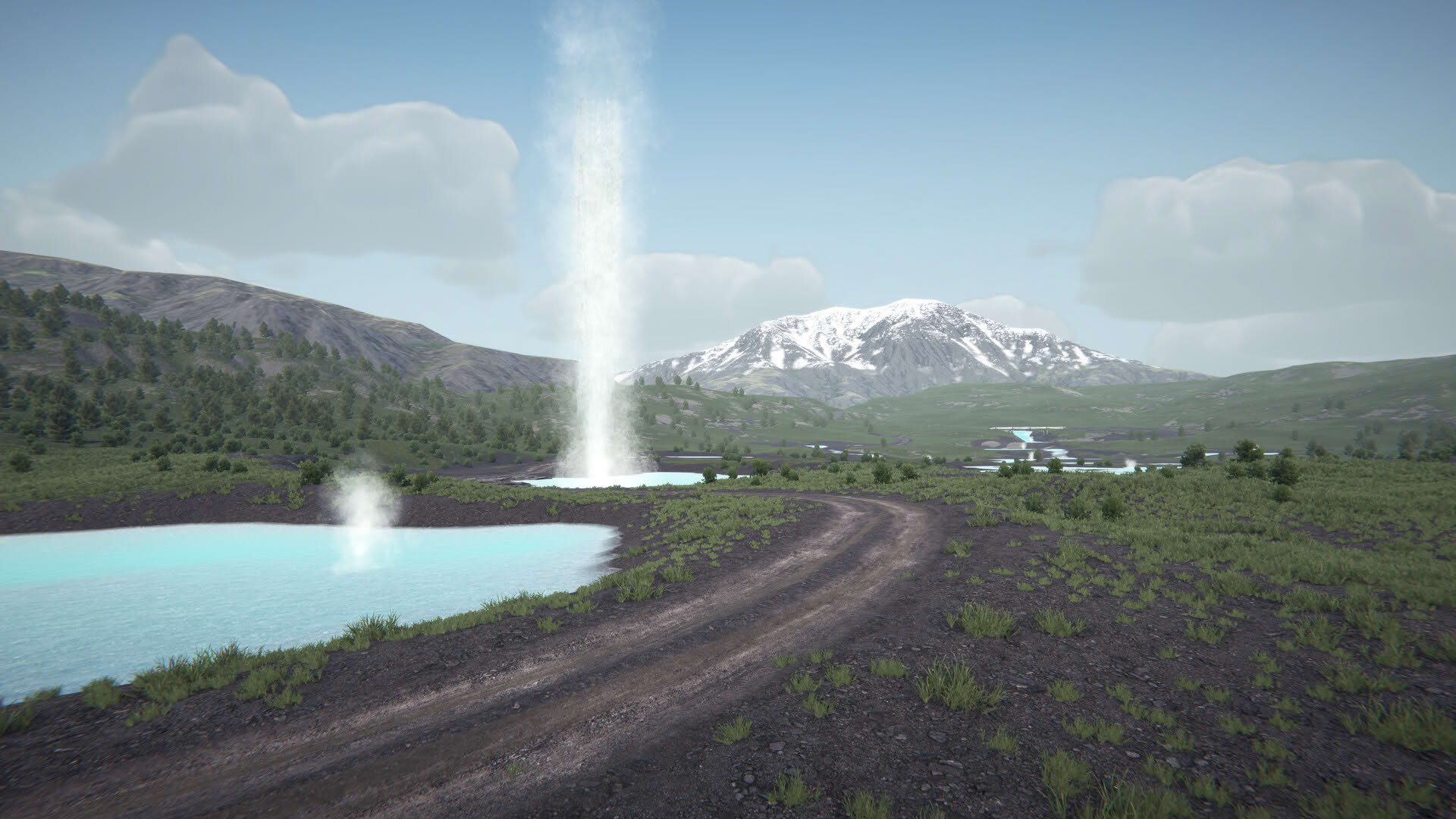 Screenshot for Bus World