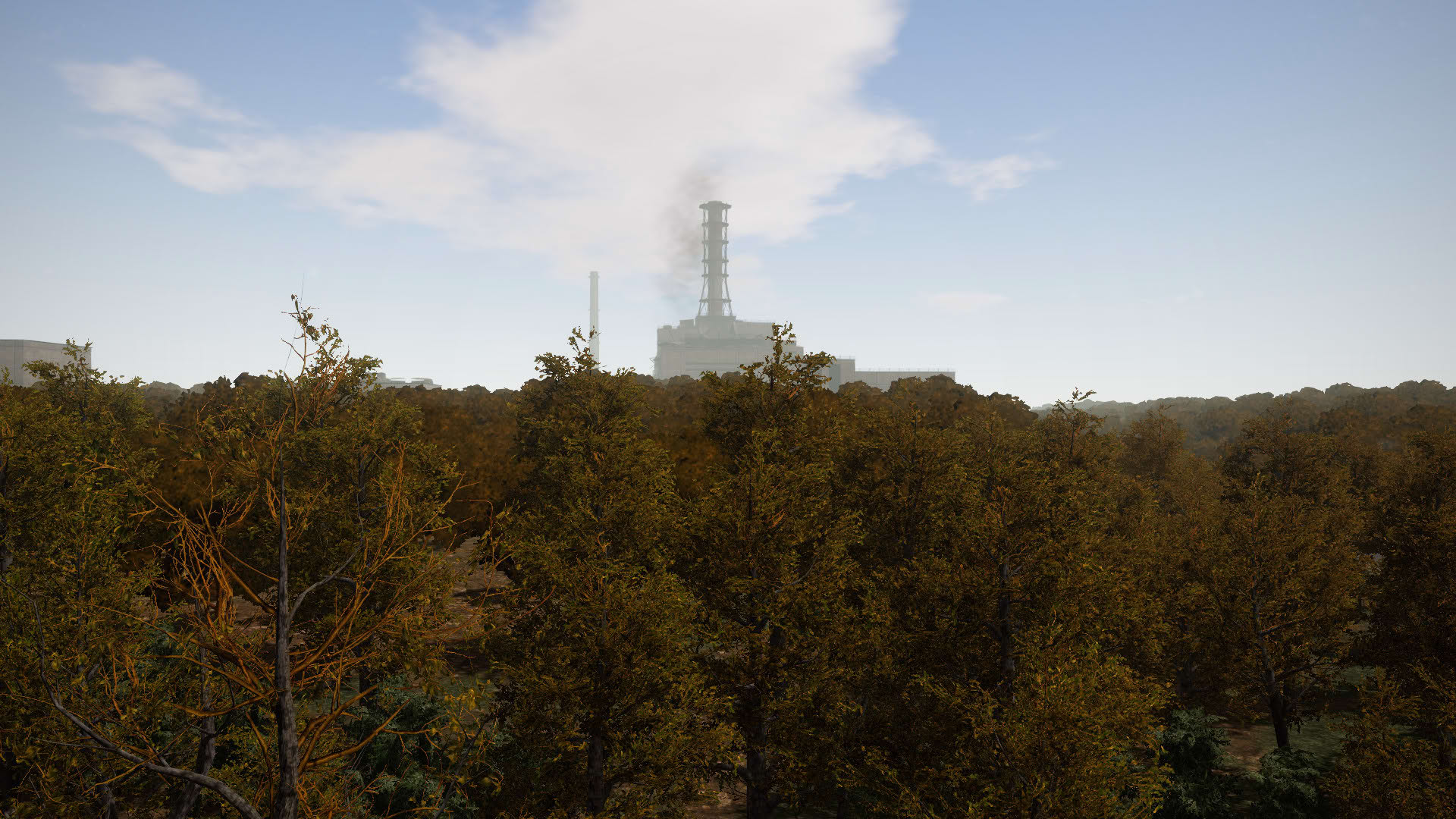 Screenshot for Bus World