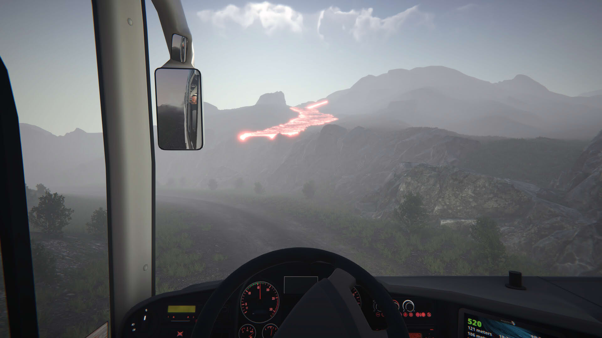 Screenshot for Bus World