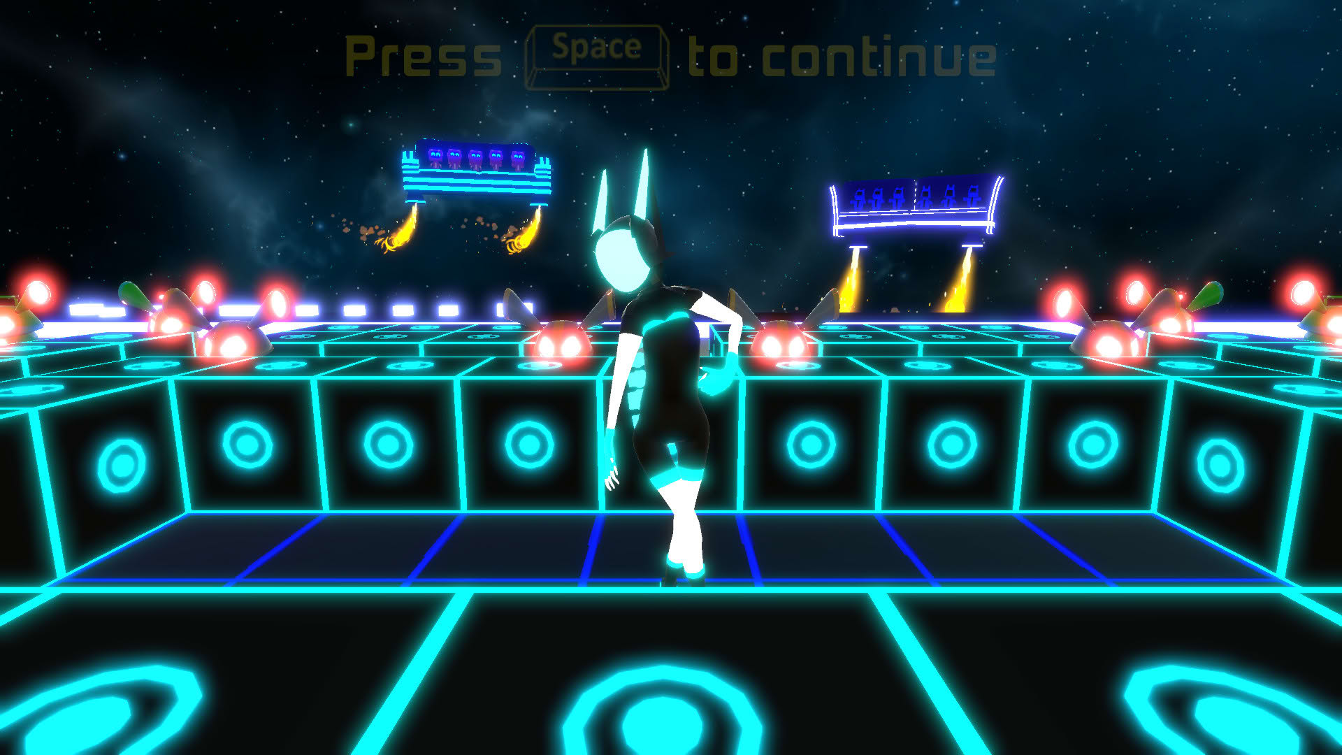 Screenshot for Bomber Fox