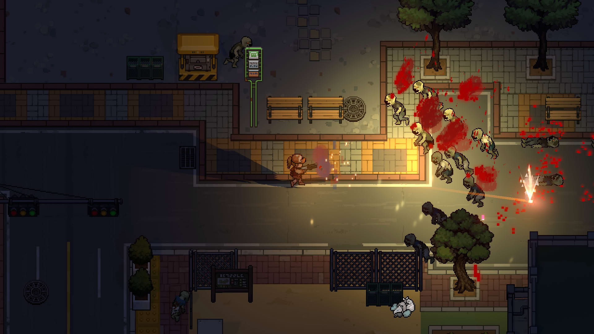 Screenshot for Zelter