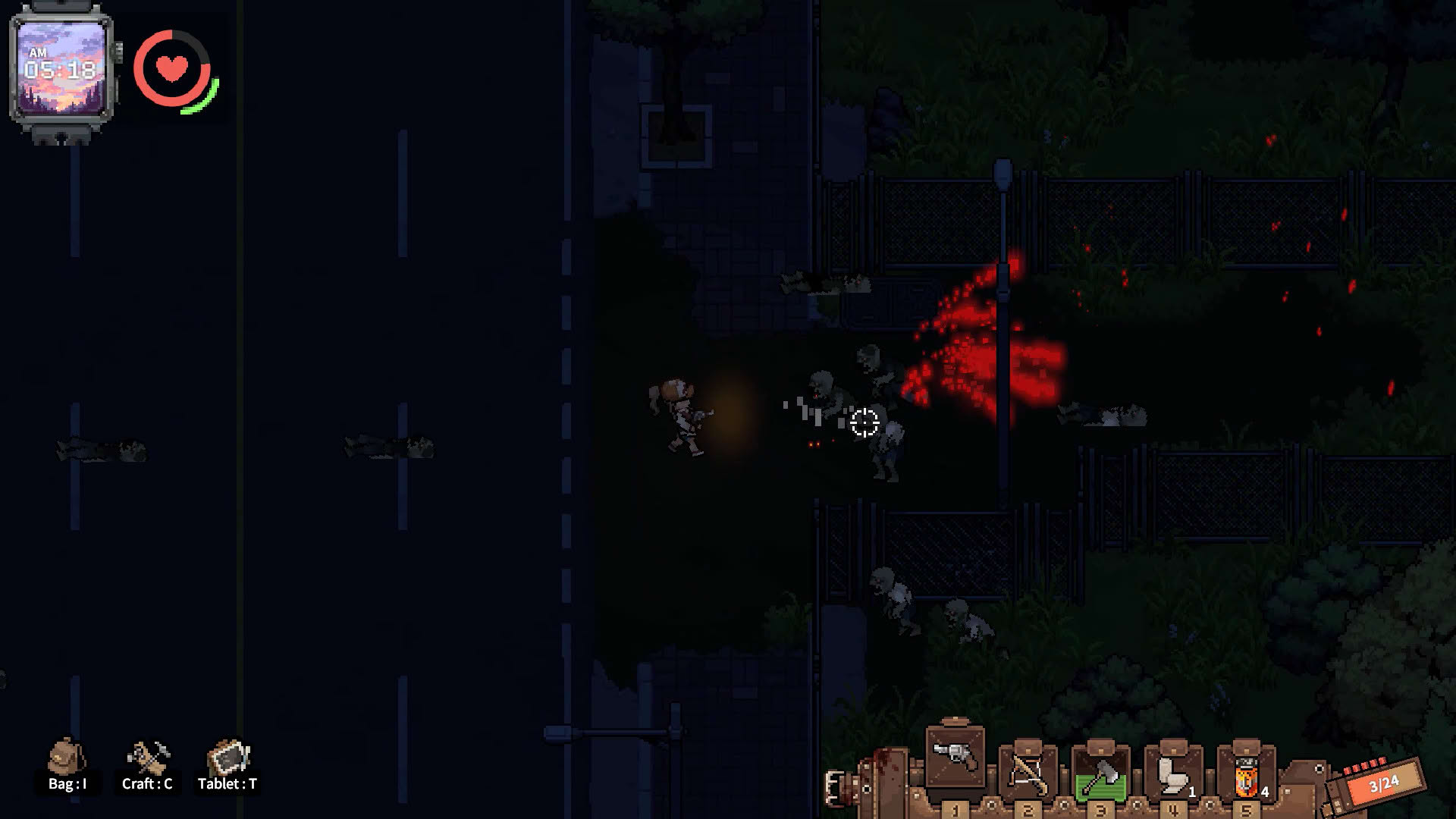 Screenshot for Zelter