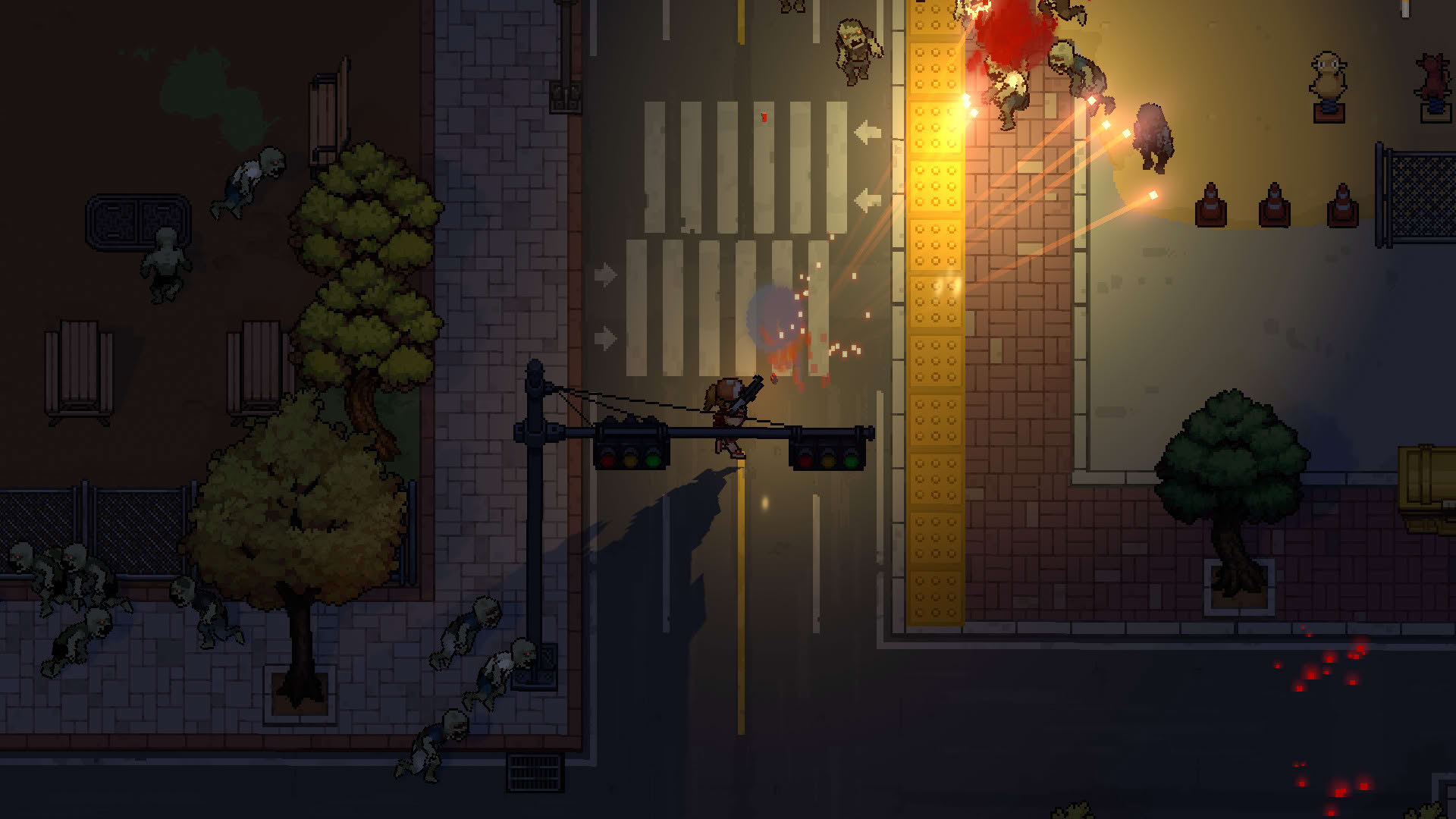 Screenshot for Zelter