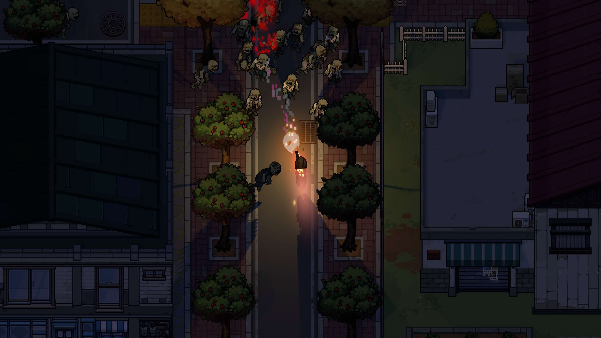 Screenshot for Zelter