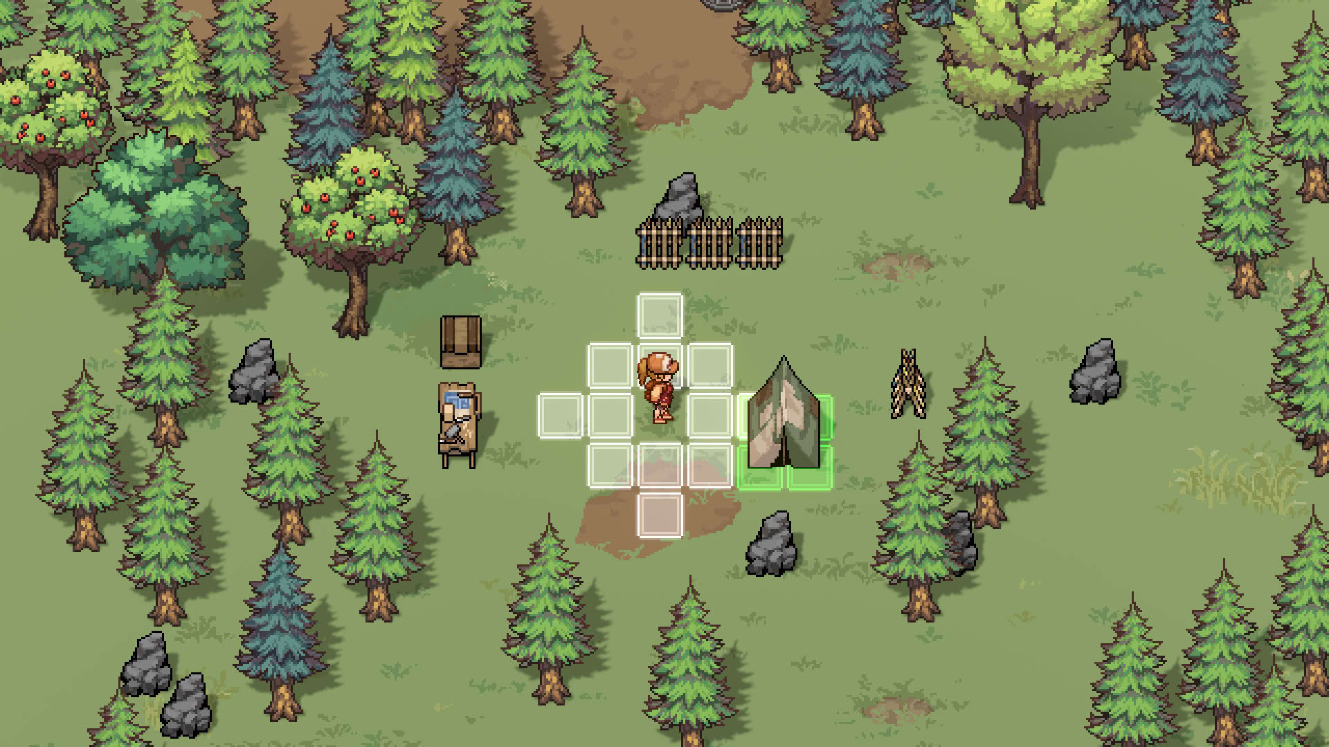 Screenshot for Zelter