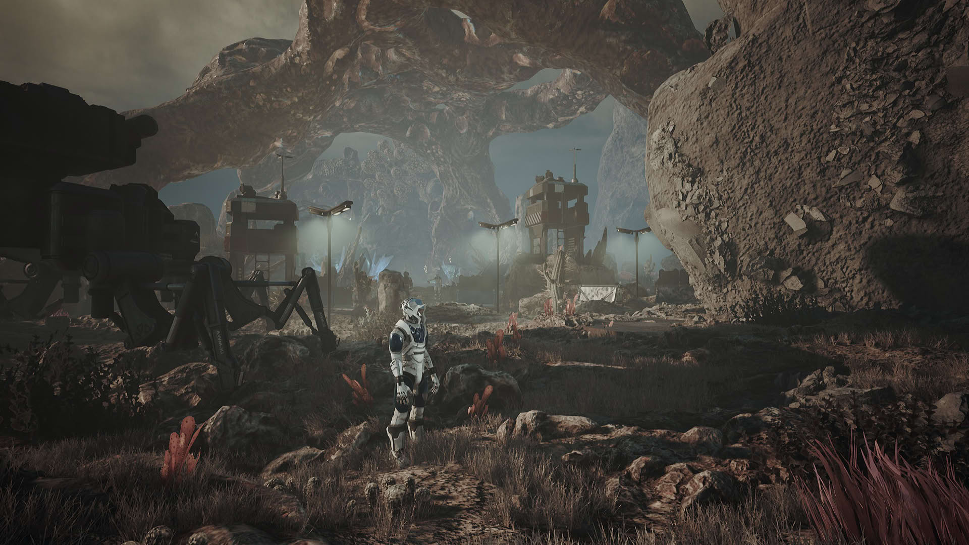 Screenshot for Orange Cast