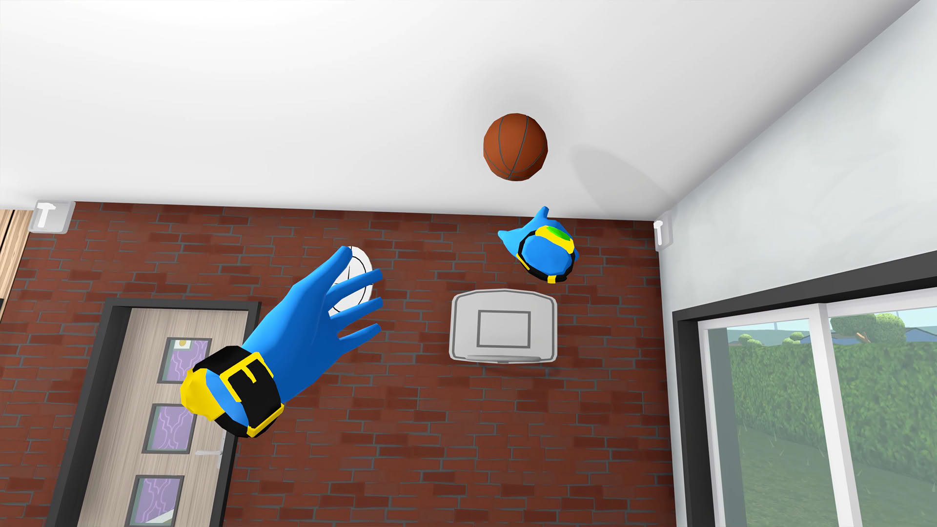 Screenshot for House Flipper VR