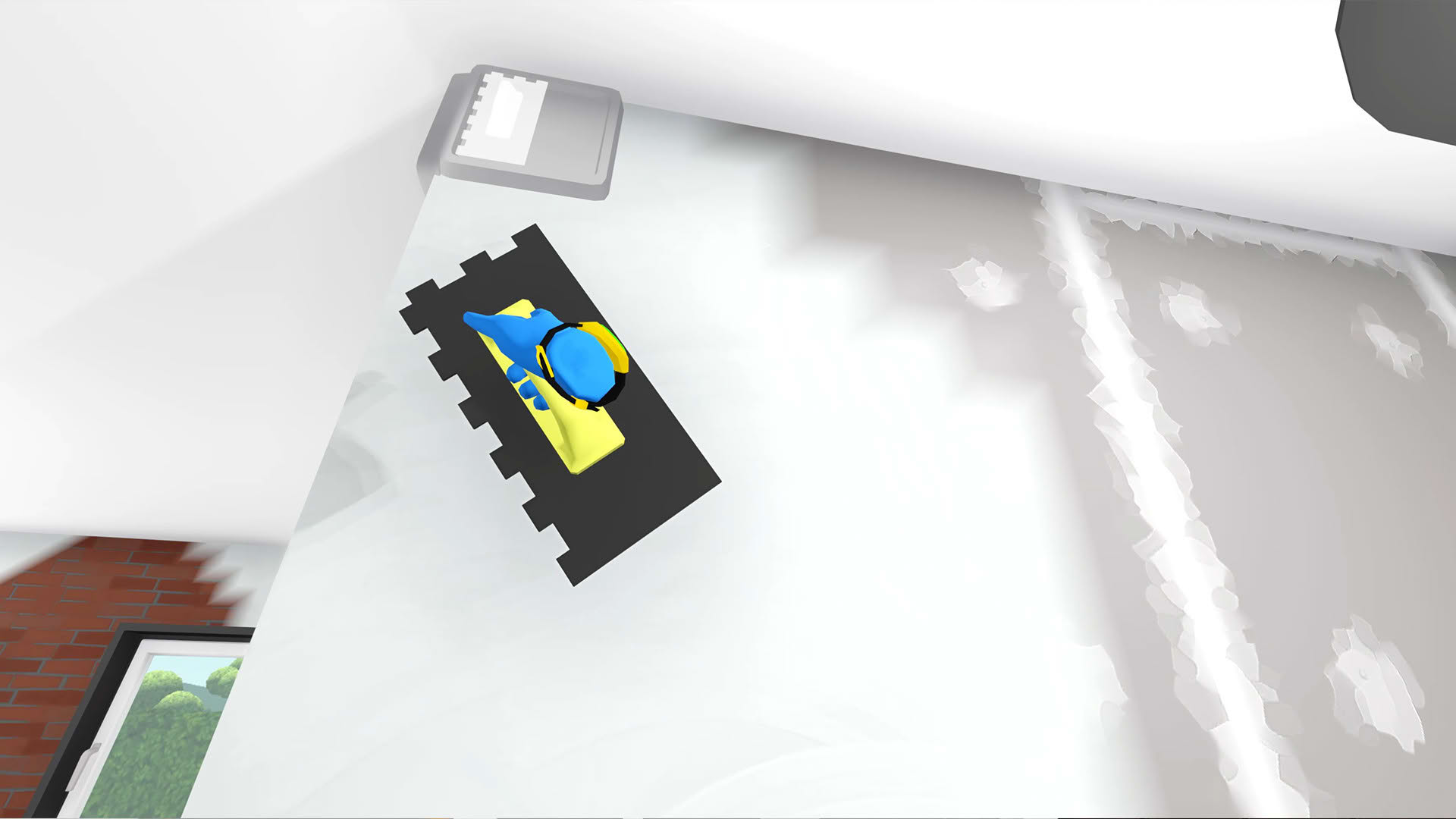 Screenshot for House Flipper VR