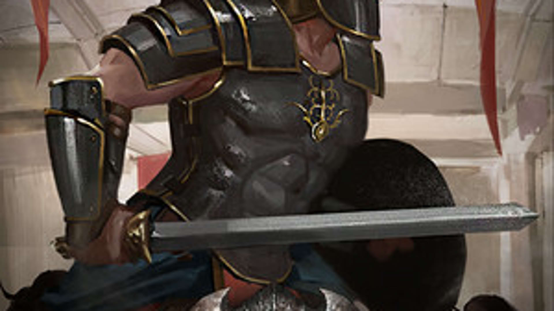 Screenshot for Blackthorn Arena