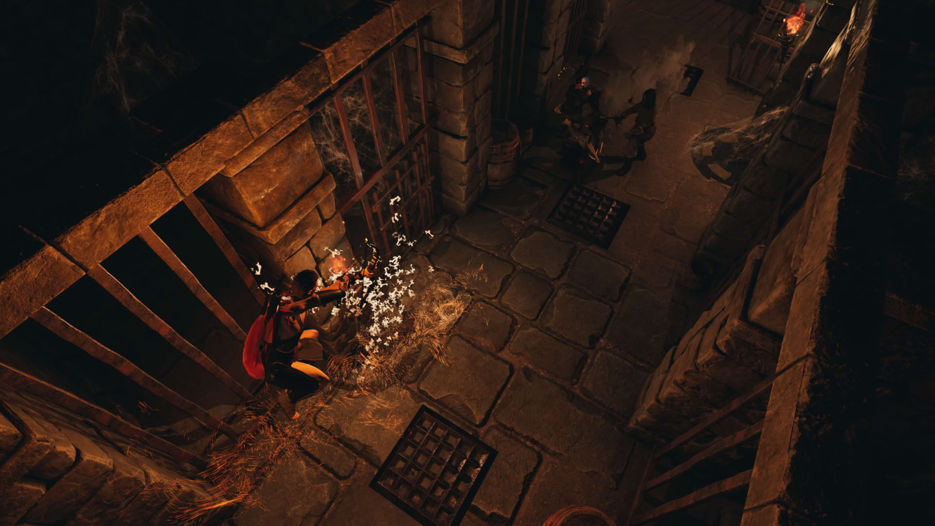 Screenshot for Blackthorn Arena