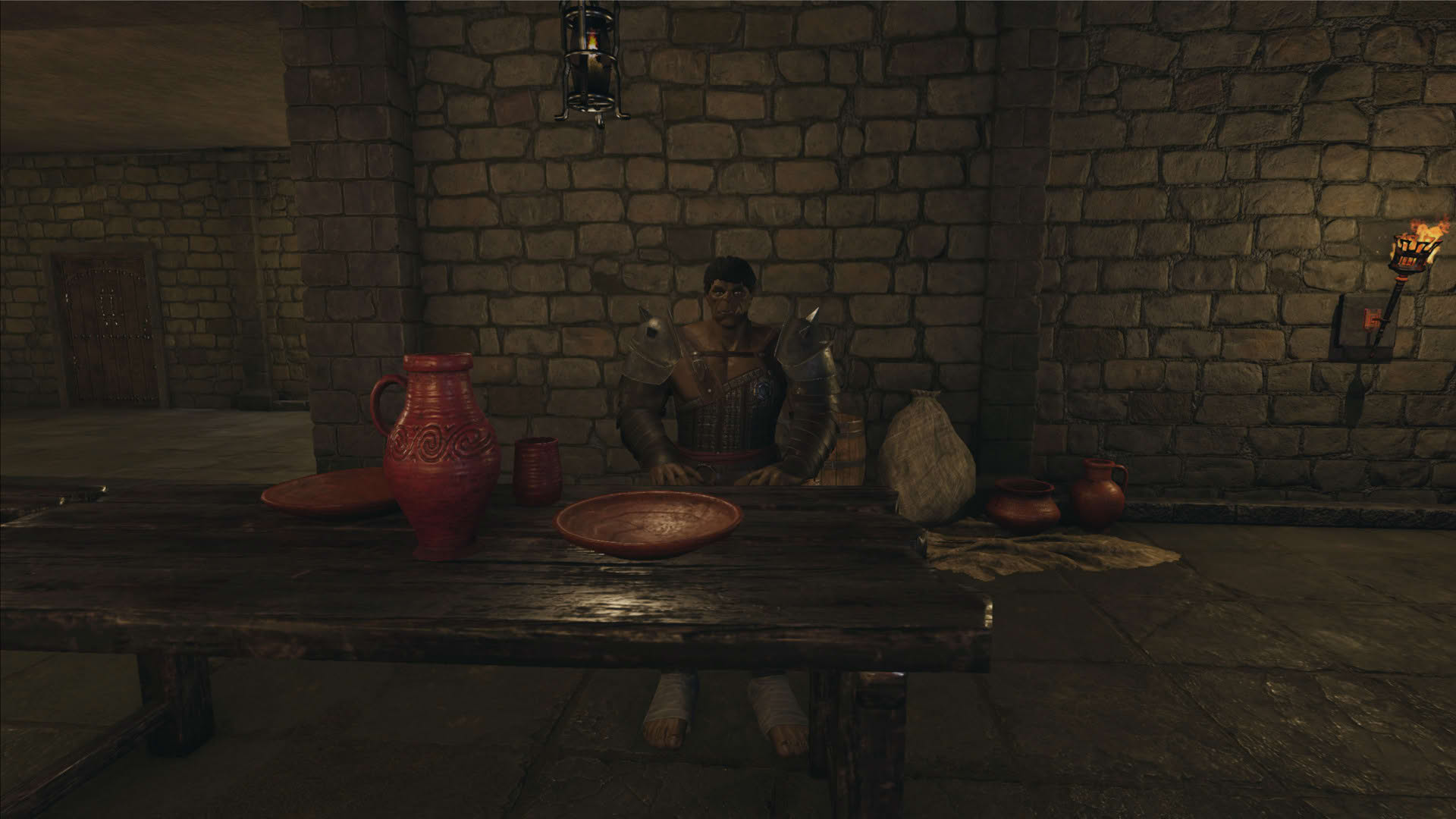 Screenshot for Blackthorn Arena