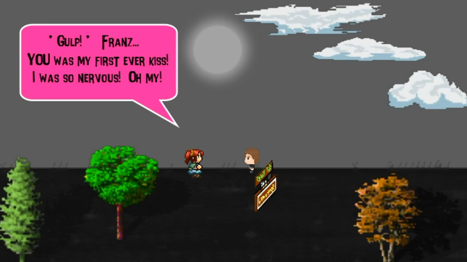 Screenshot for Lem-Amaze!