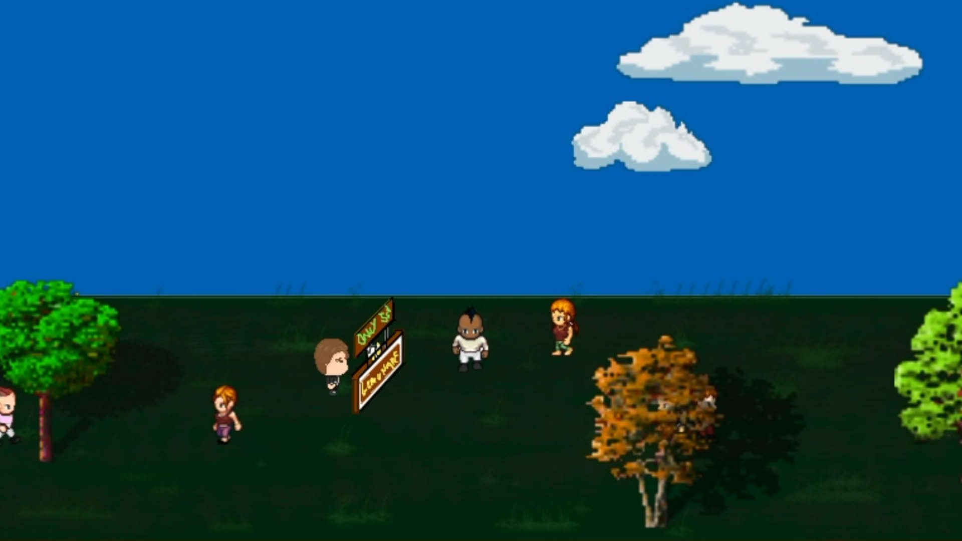 Screenshot for Lem-Amaze!