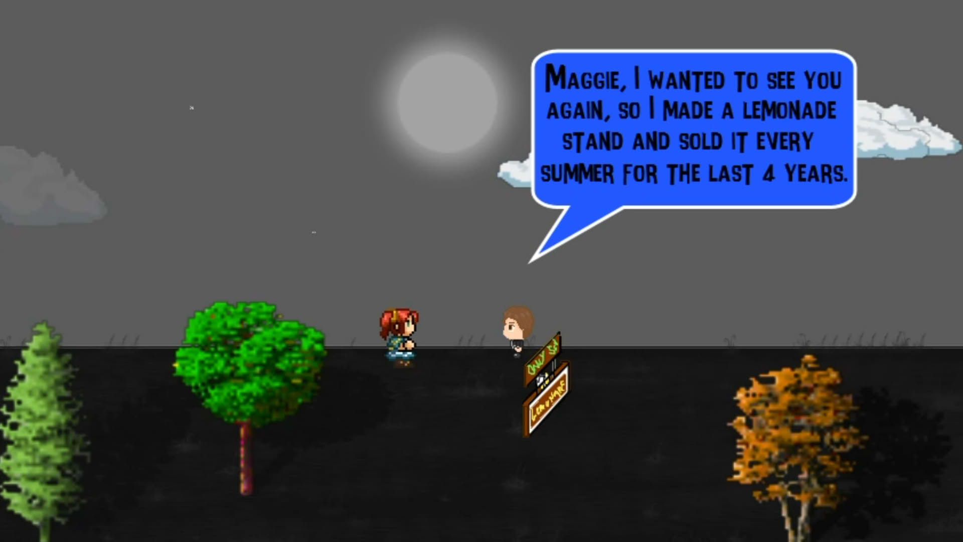 Screenshot for Lem-Amaze!