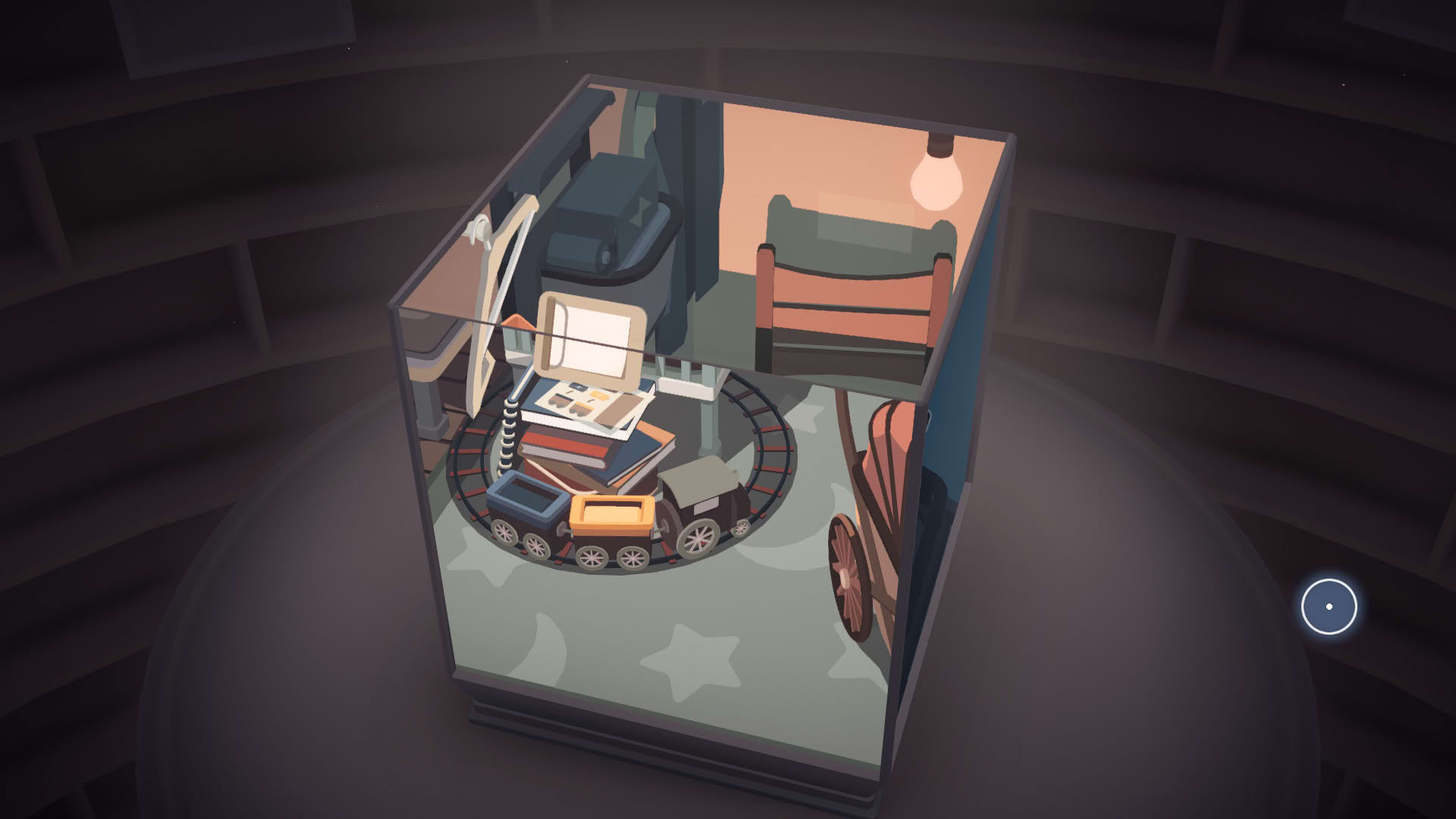 Screenshot for Moncage