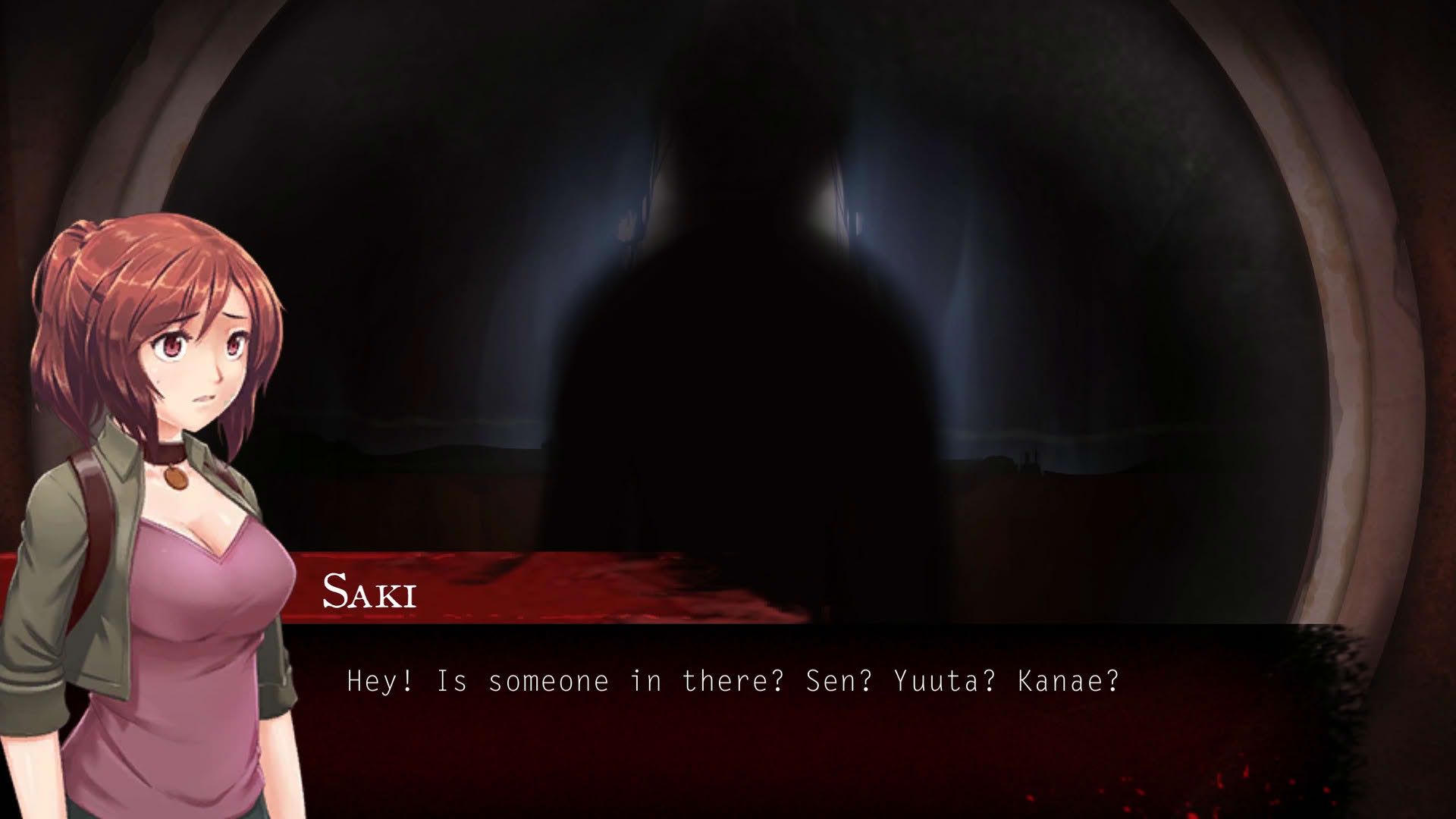 Screenshot for Re:Turn - One Way Trip
