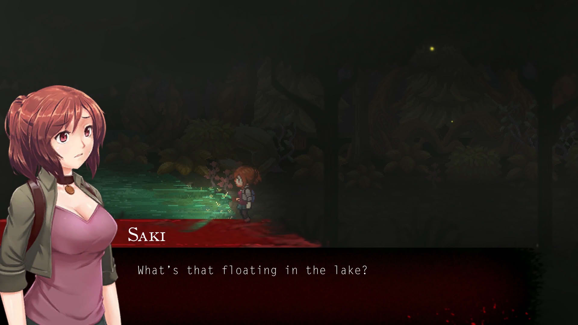 Screenshot for Re:Turn - One Way Trip