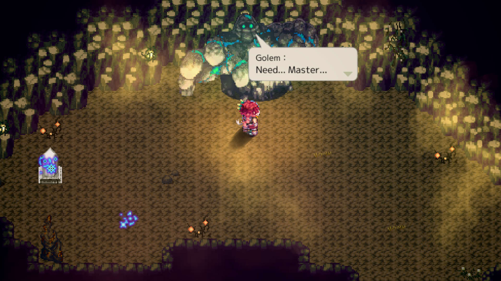 Screenshot for Monster Viator