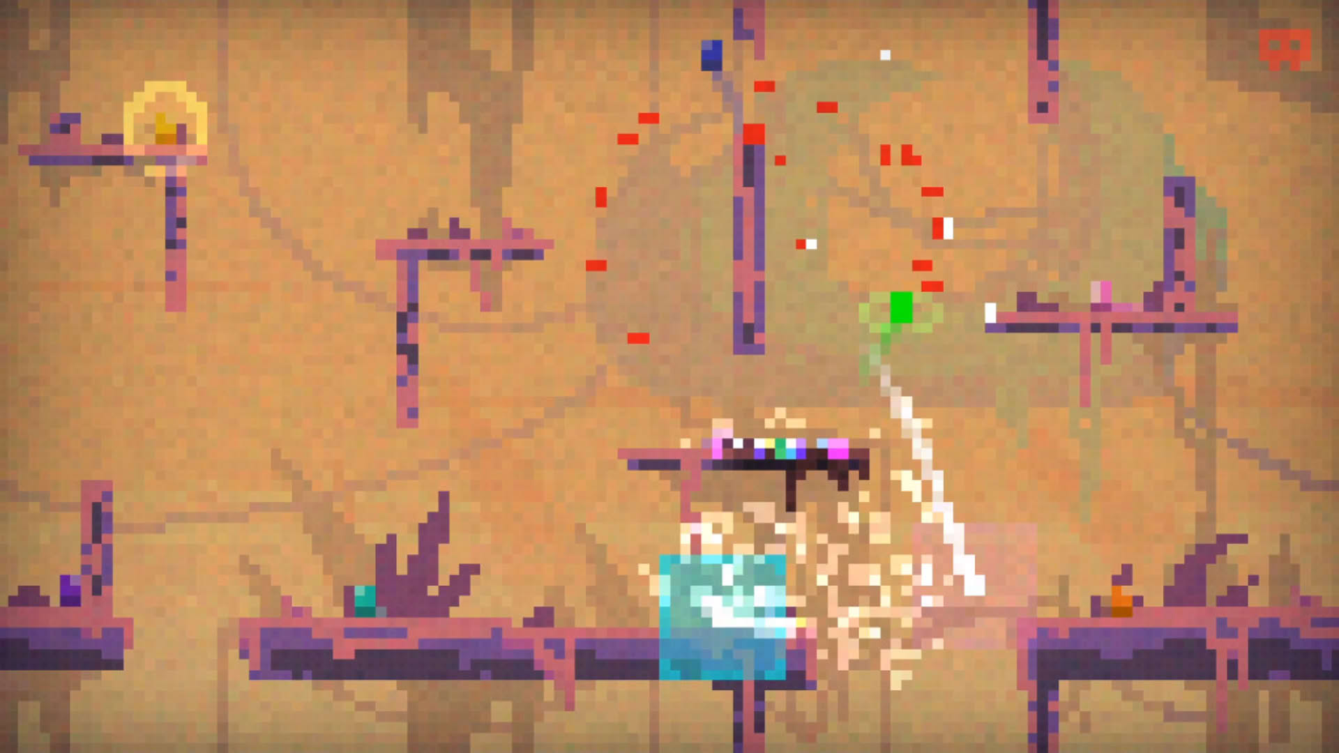 Screenshot for OctaFight