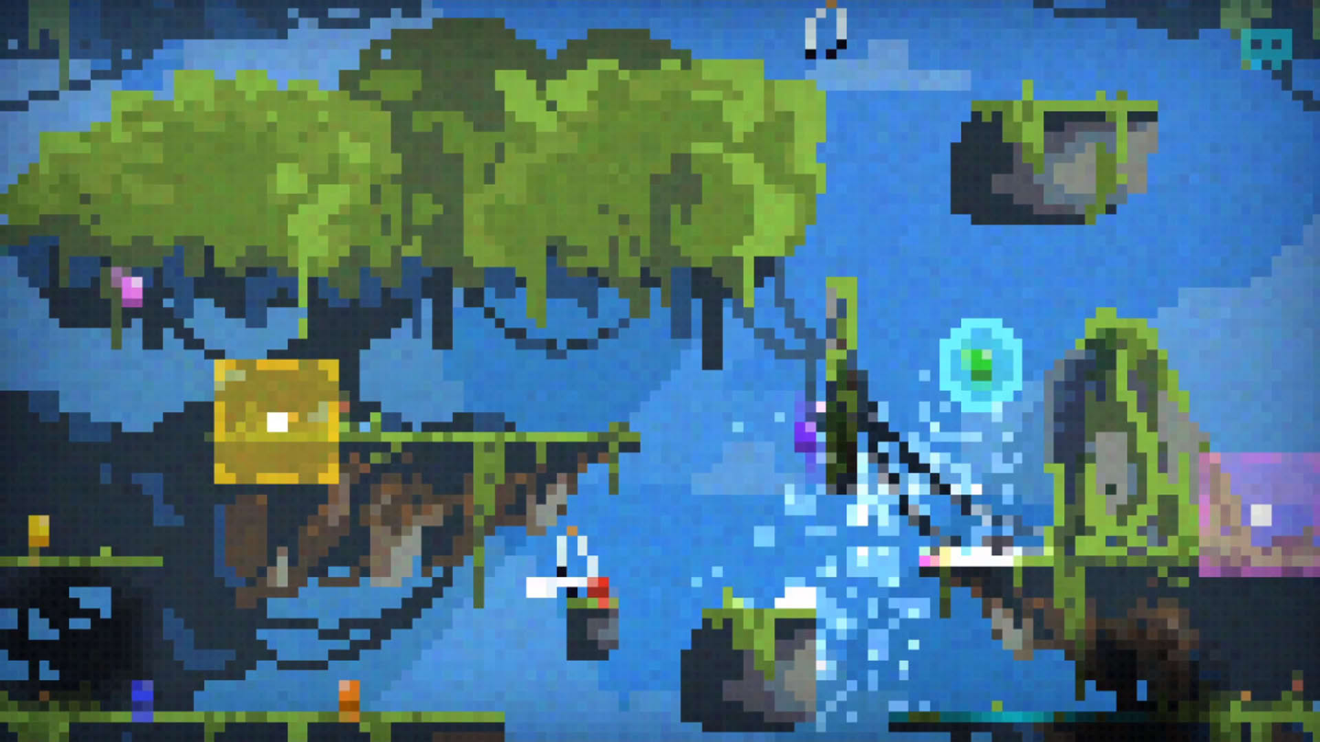 Screenshot for OctaFight