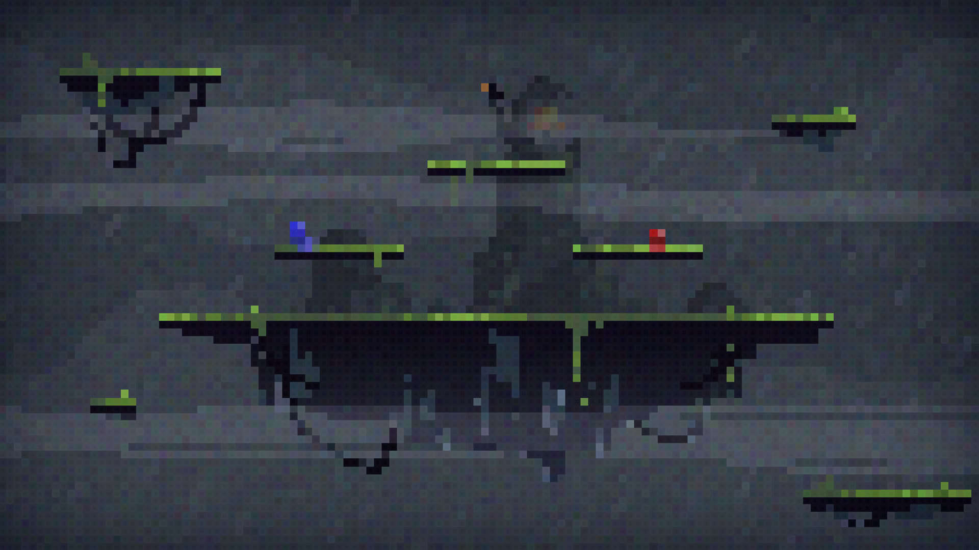 Screenshot for OctaFight