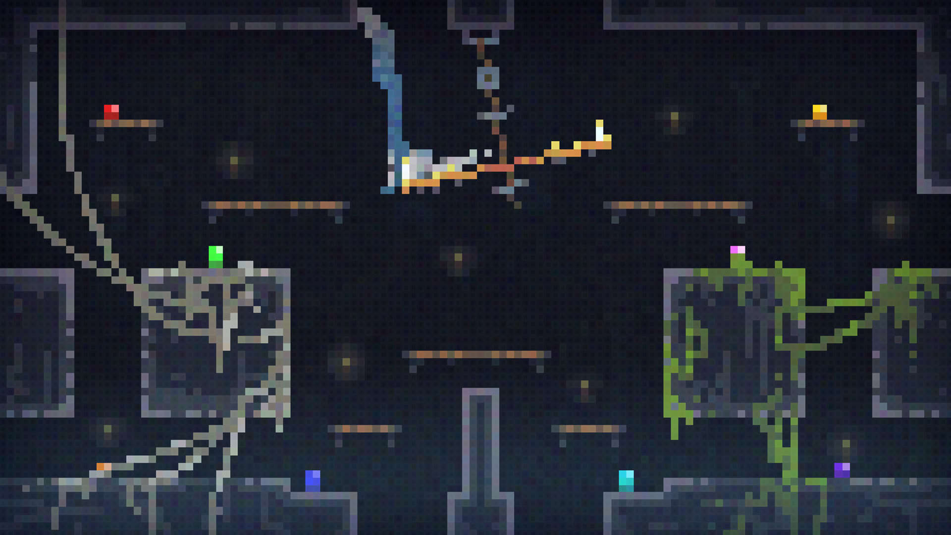 Screenshot for OctaFight