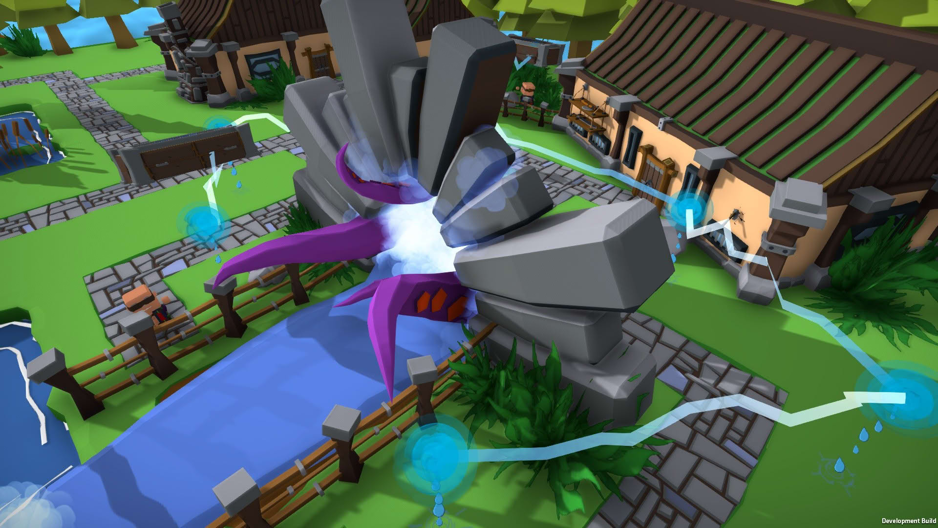 Screenshot for Craftlands Workshoppe
