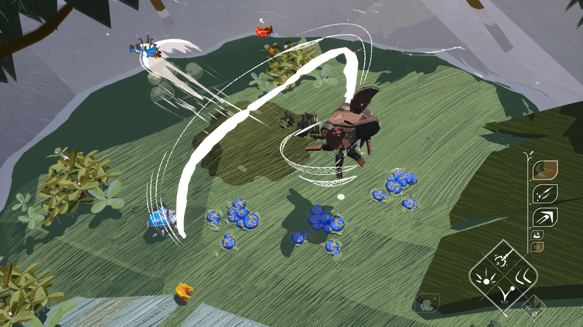 Screenshot for Stonefly