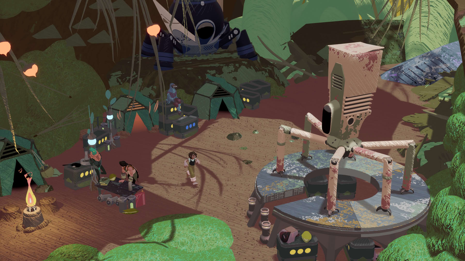 Screenshot for Stonefly