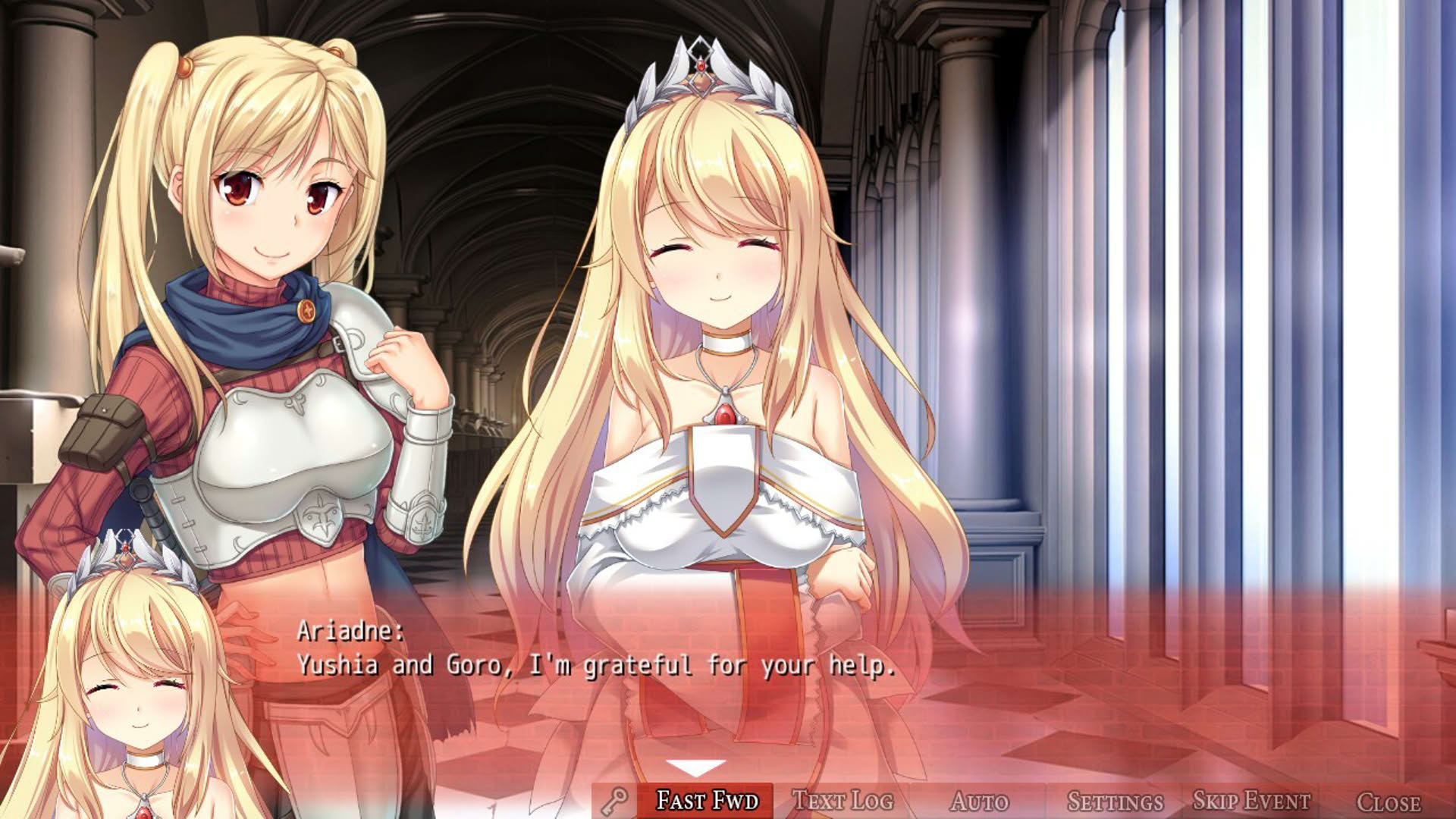 Screenshot for How to Build a Magnificent Kingdom