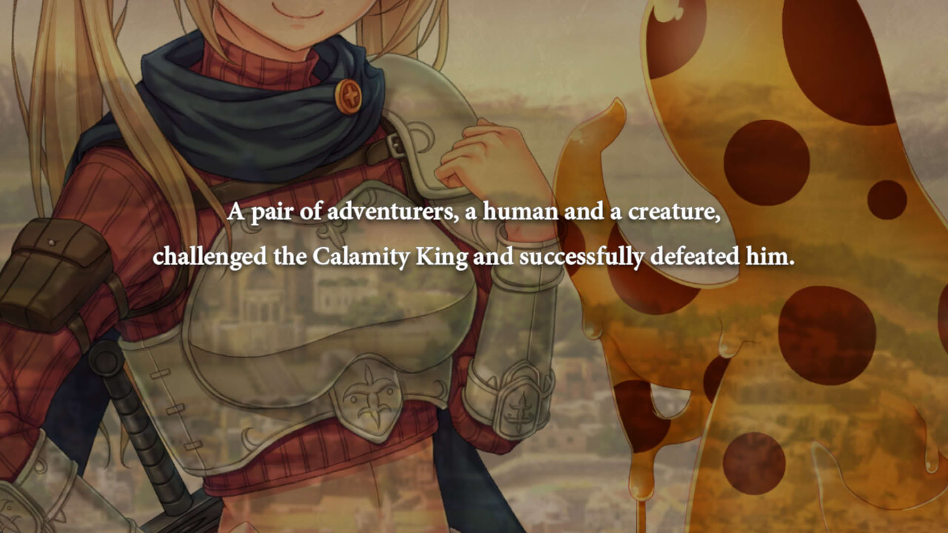Screenshot for How to Build a Magnificent Kingdom