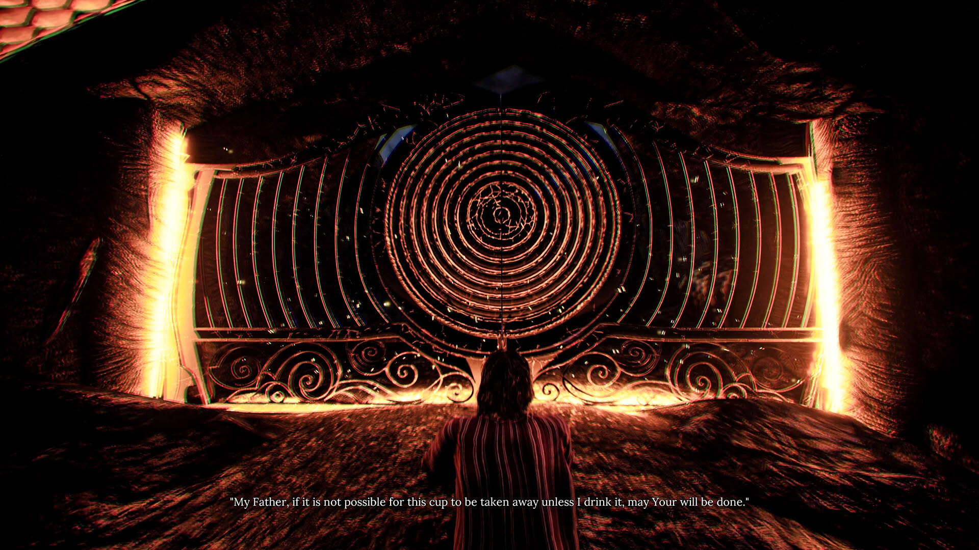 Screenshot for I Am Jesus Christ