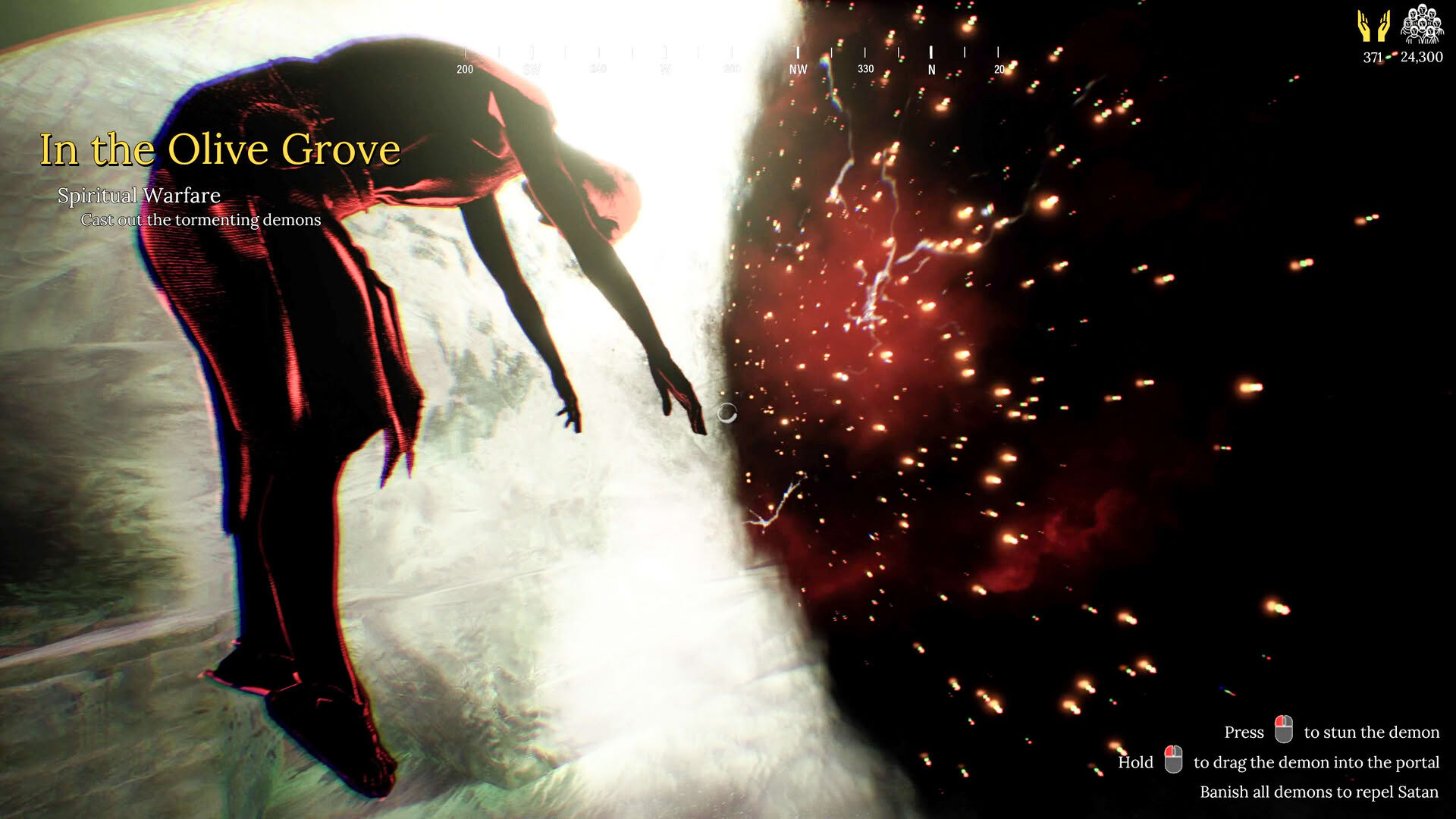 Screenshot for I Am Jesus Christ