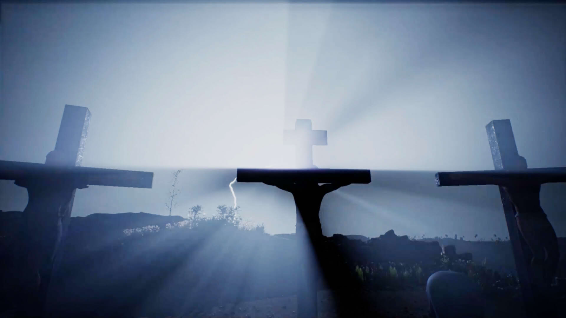 Screenshot for I Am Jesus Christ