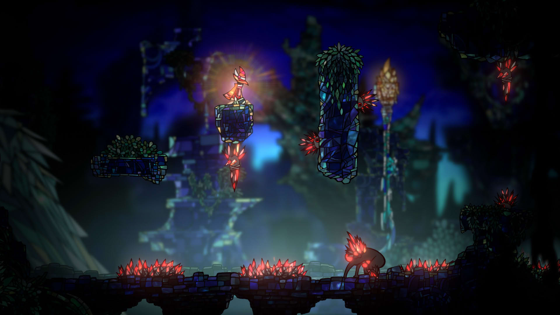 Screenshot for Gleamlight