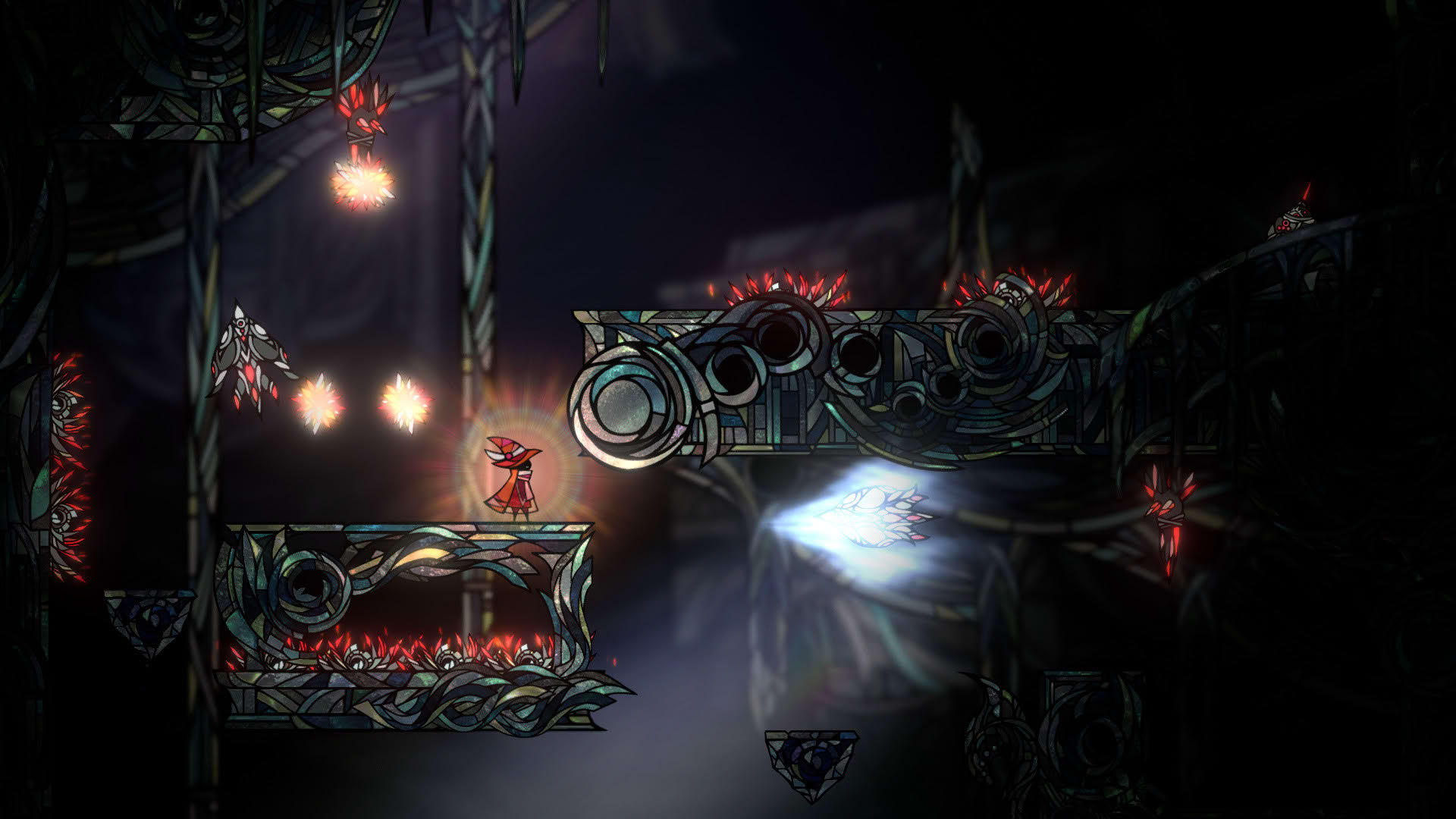 Screenshot for Gleamlight