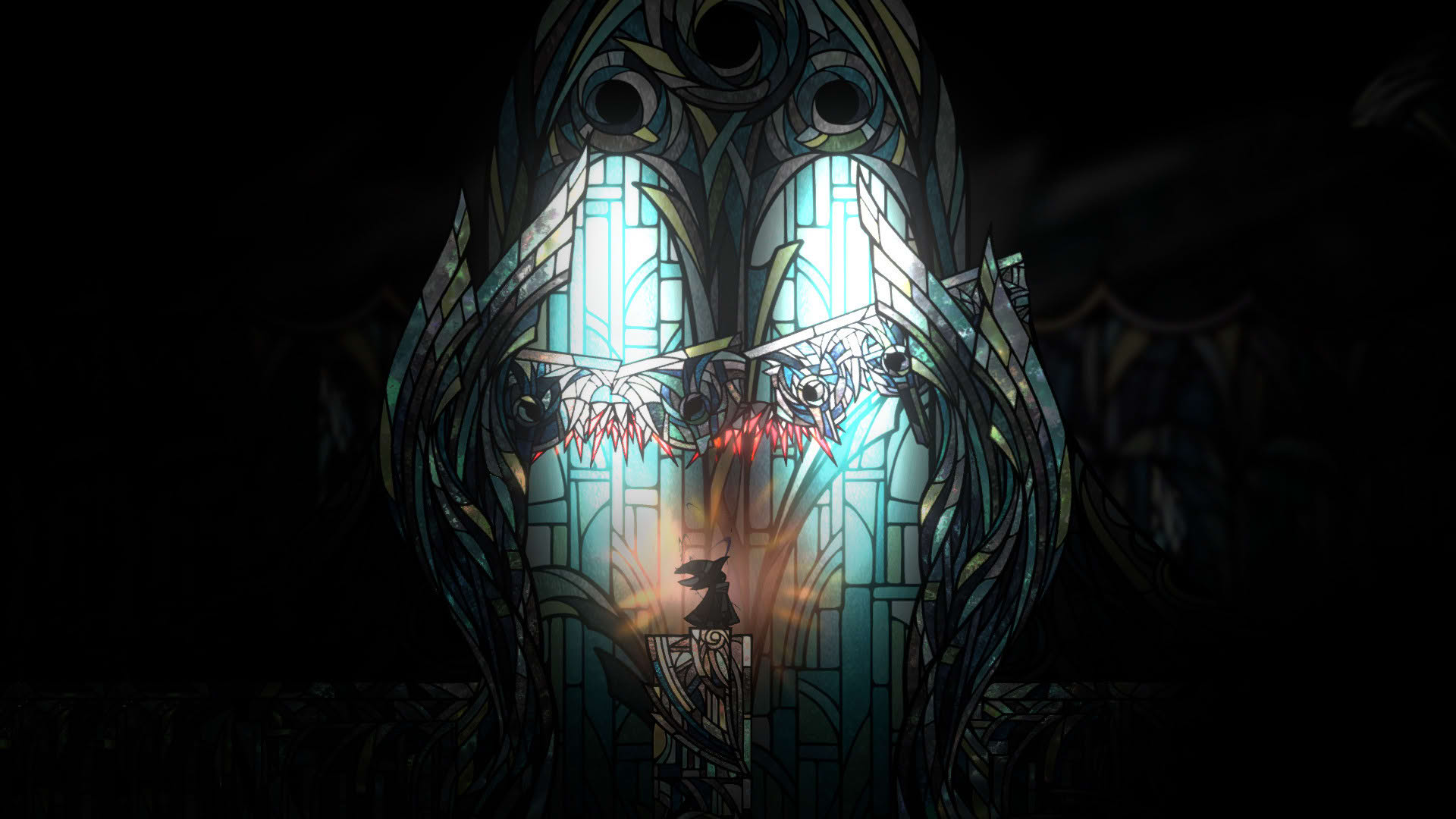 Screenshot for Gleamlight