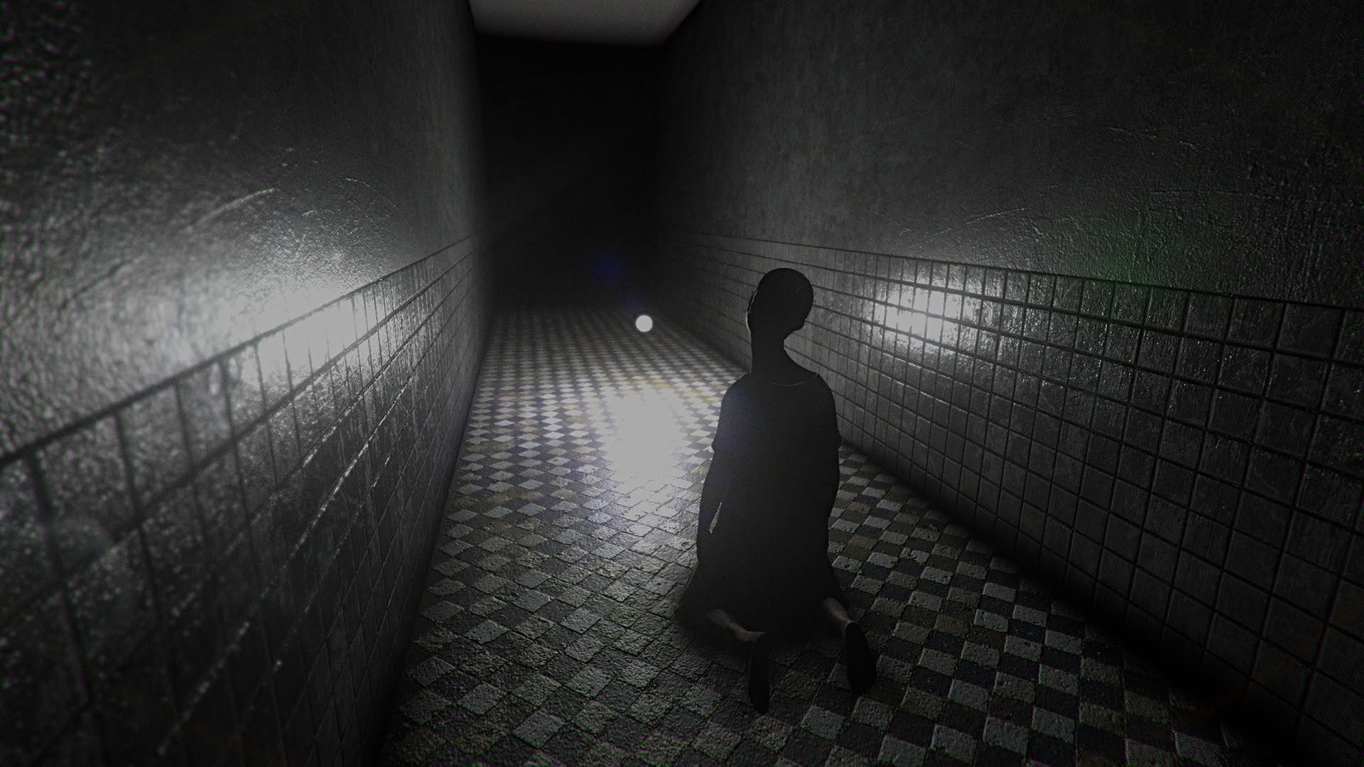 Screenshot for S.W.A.N.: Chernobyl Unexplored