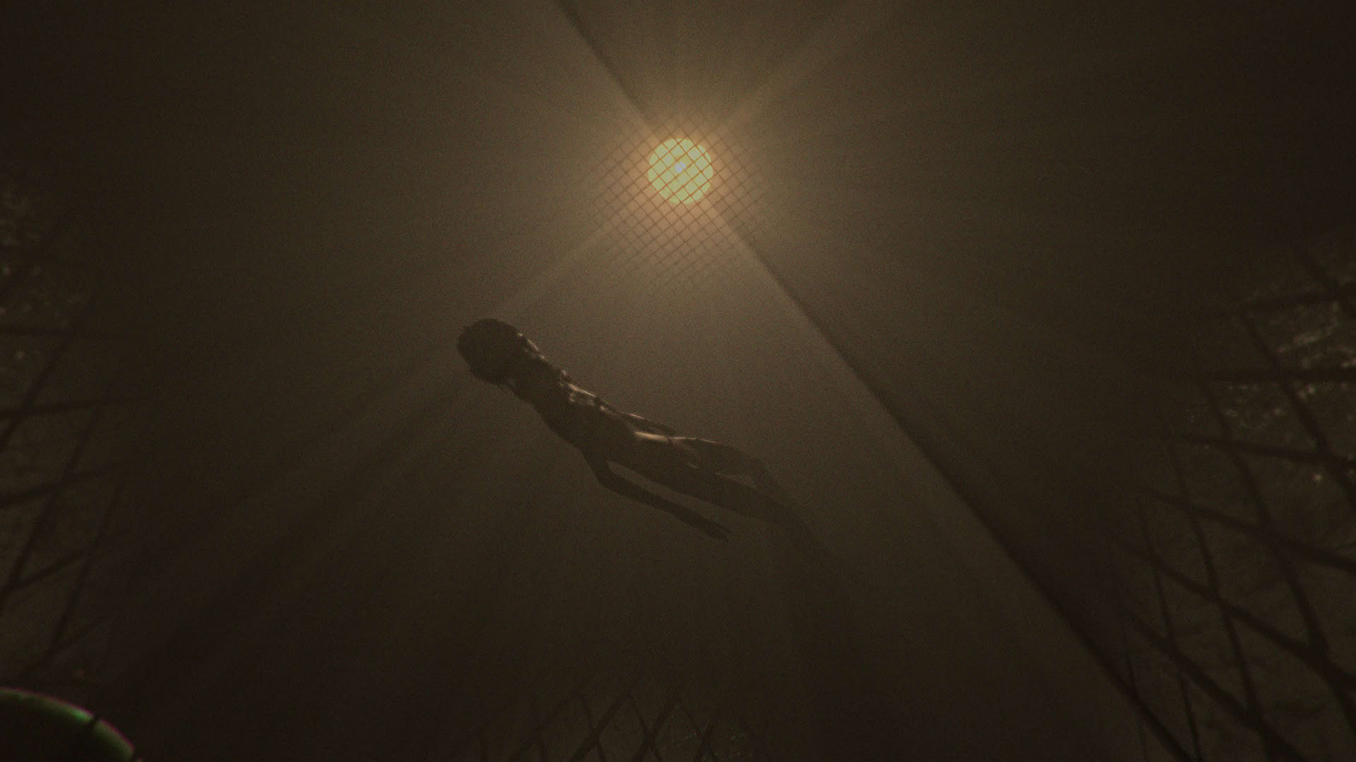 Screenshot for S.W.A.N.: Chernobyl Unexplored