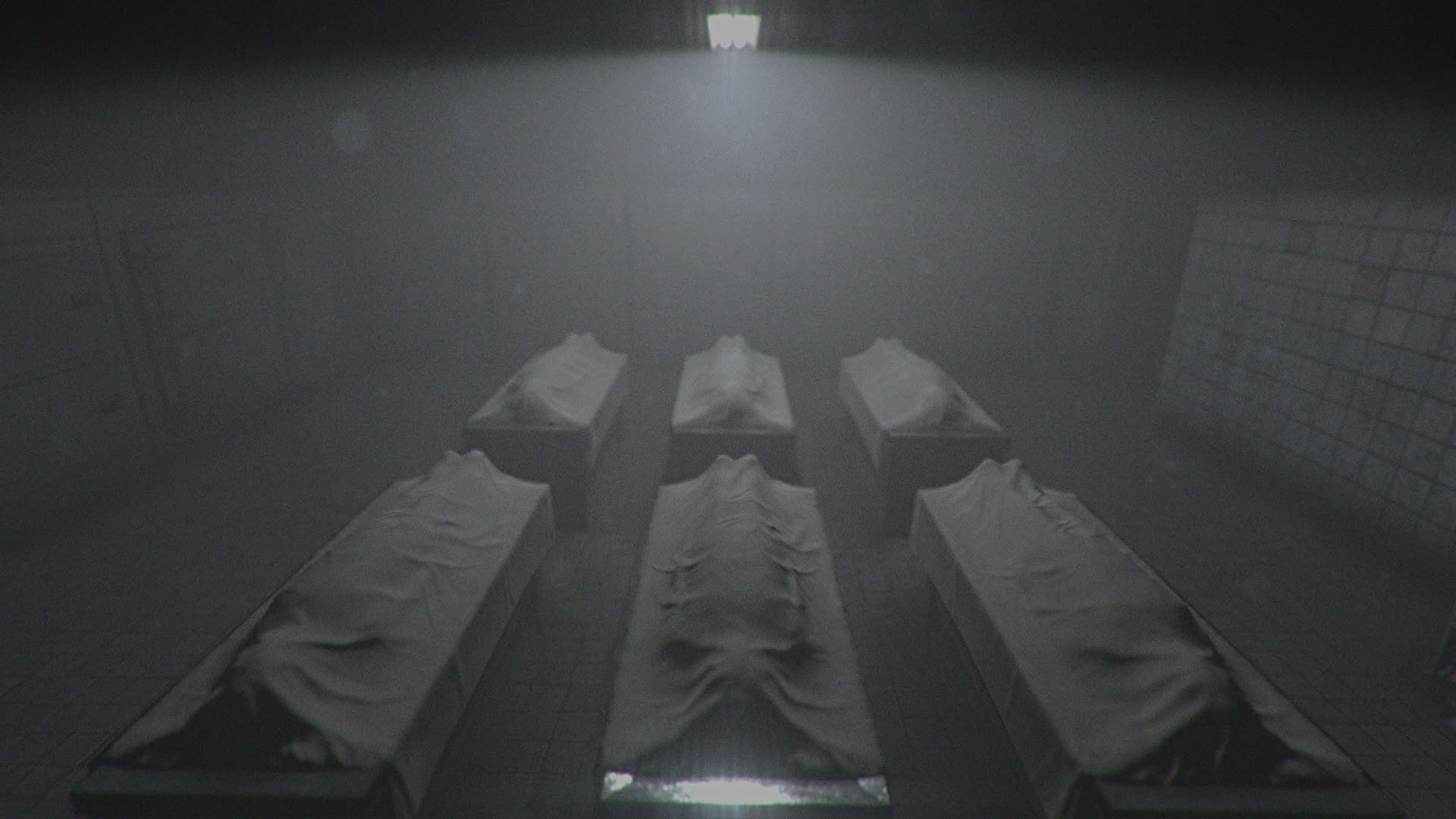Screenshot for S.W.A.N.: Chernobyl Unexplored