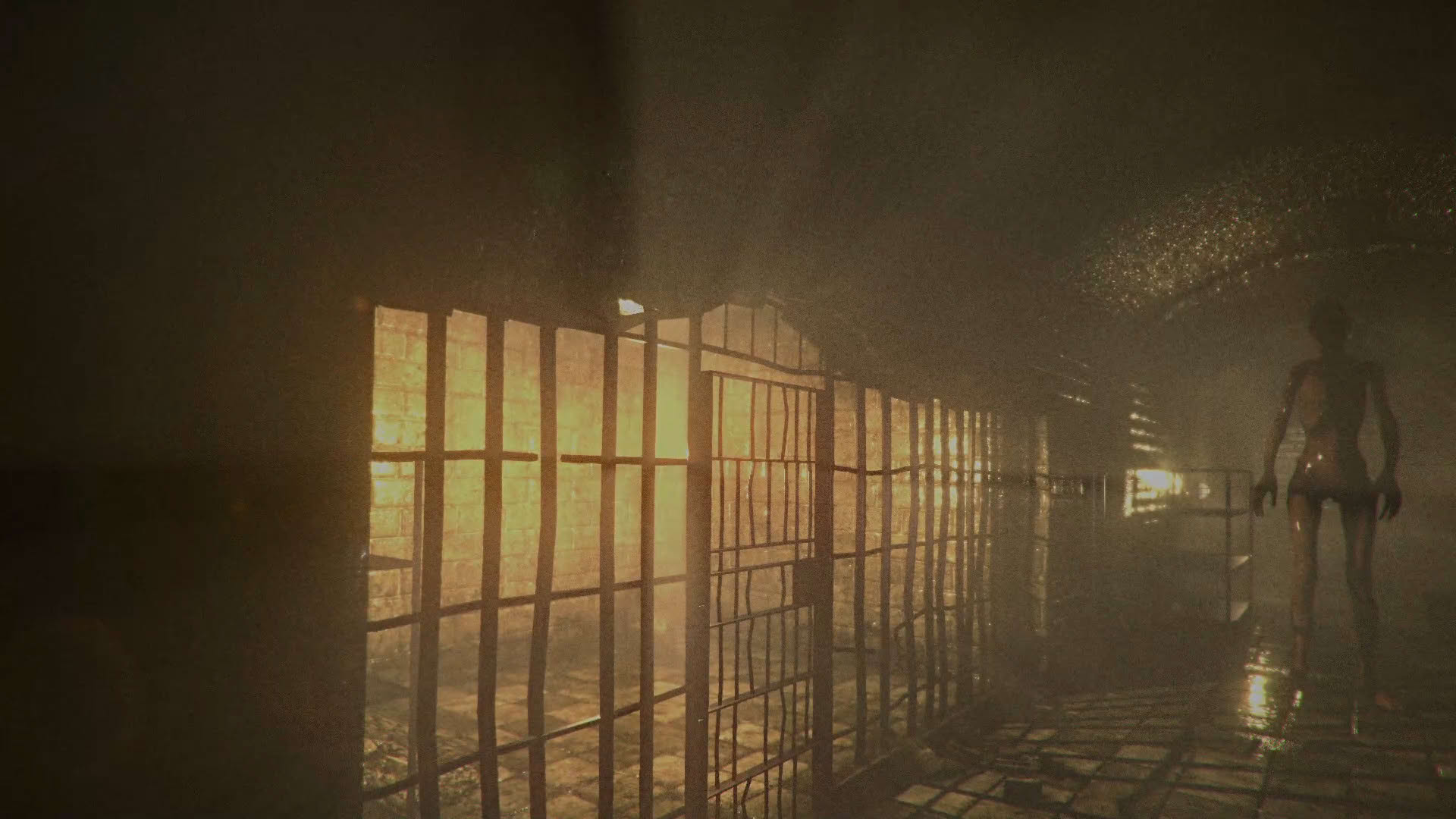Screenshot for S.W.A.N.: Chernobyl Unexplored