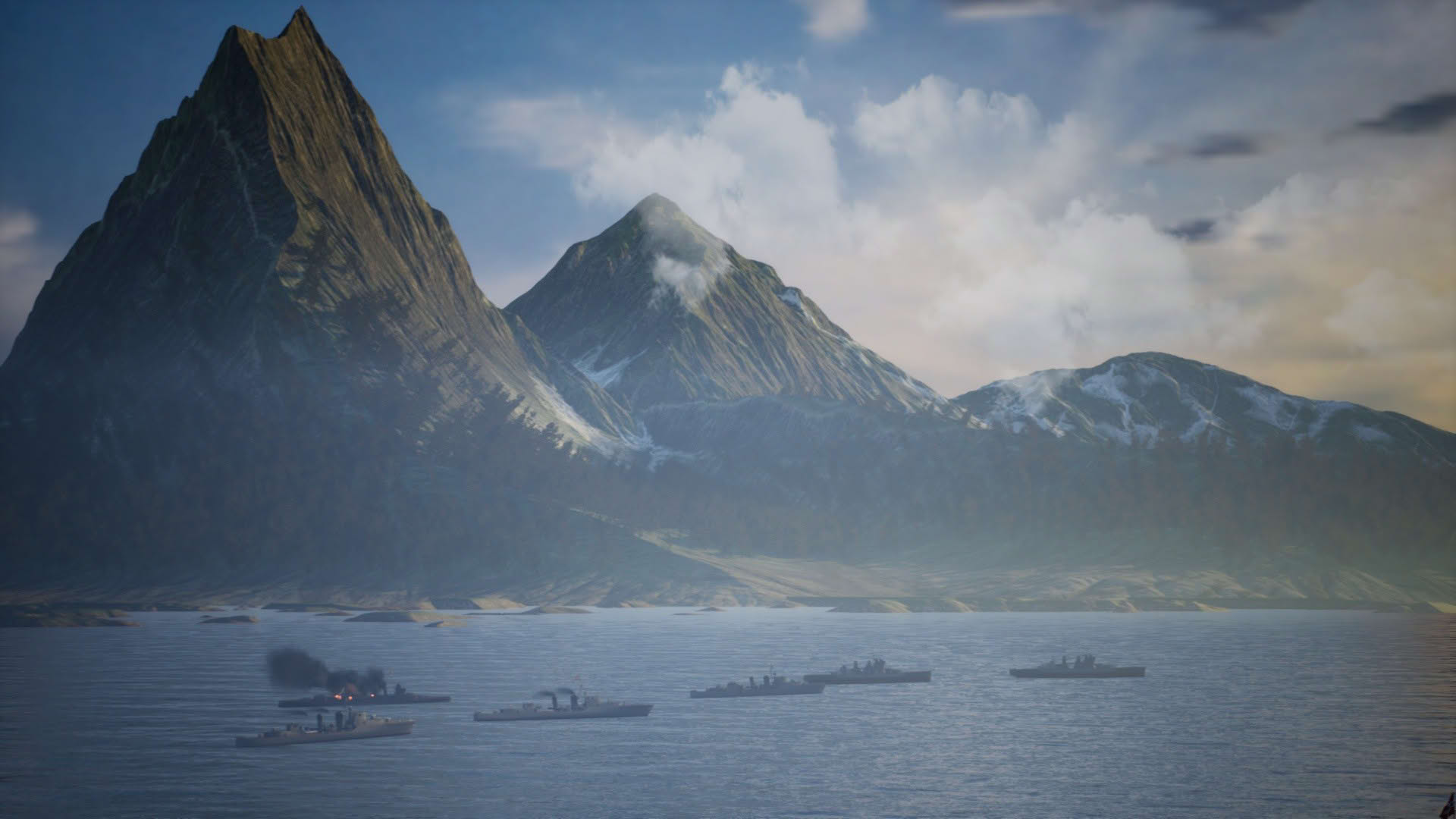 Screenshot for Strategic Mind: Blitzkrieg