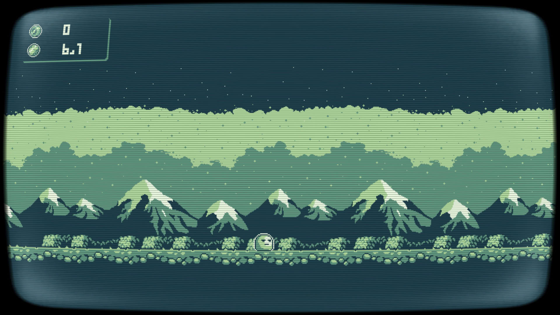 Screenshot for Awesome Pea 2