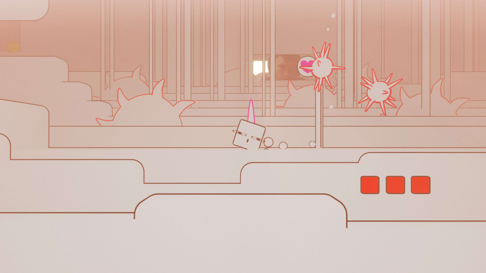 Screenshot for Hello Player