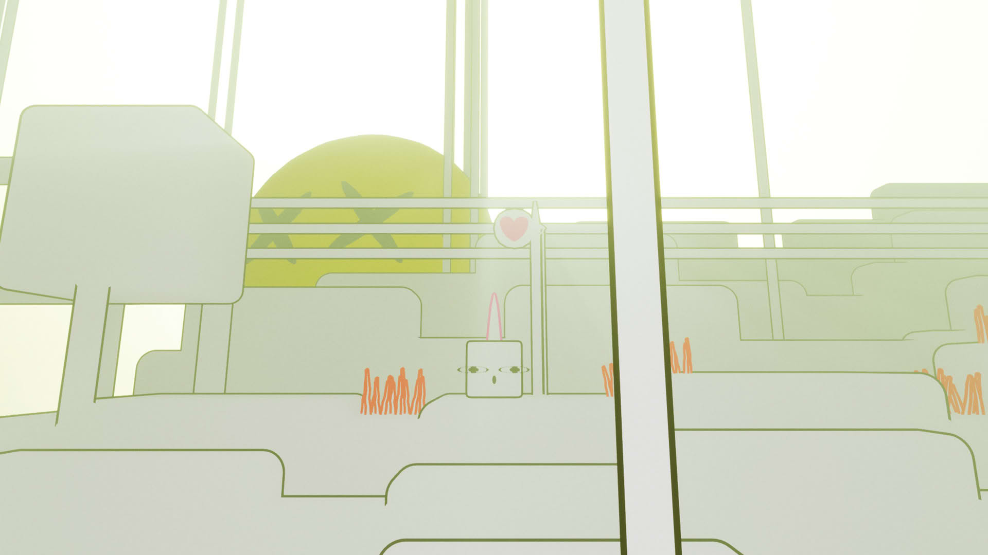 Screenshot for Hello Player