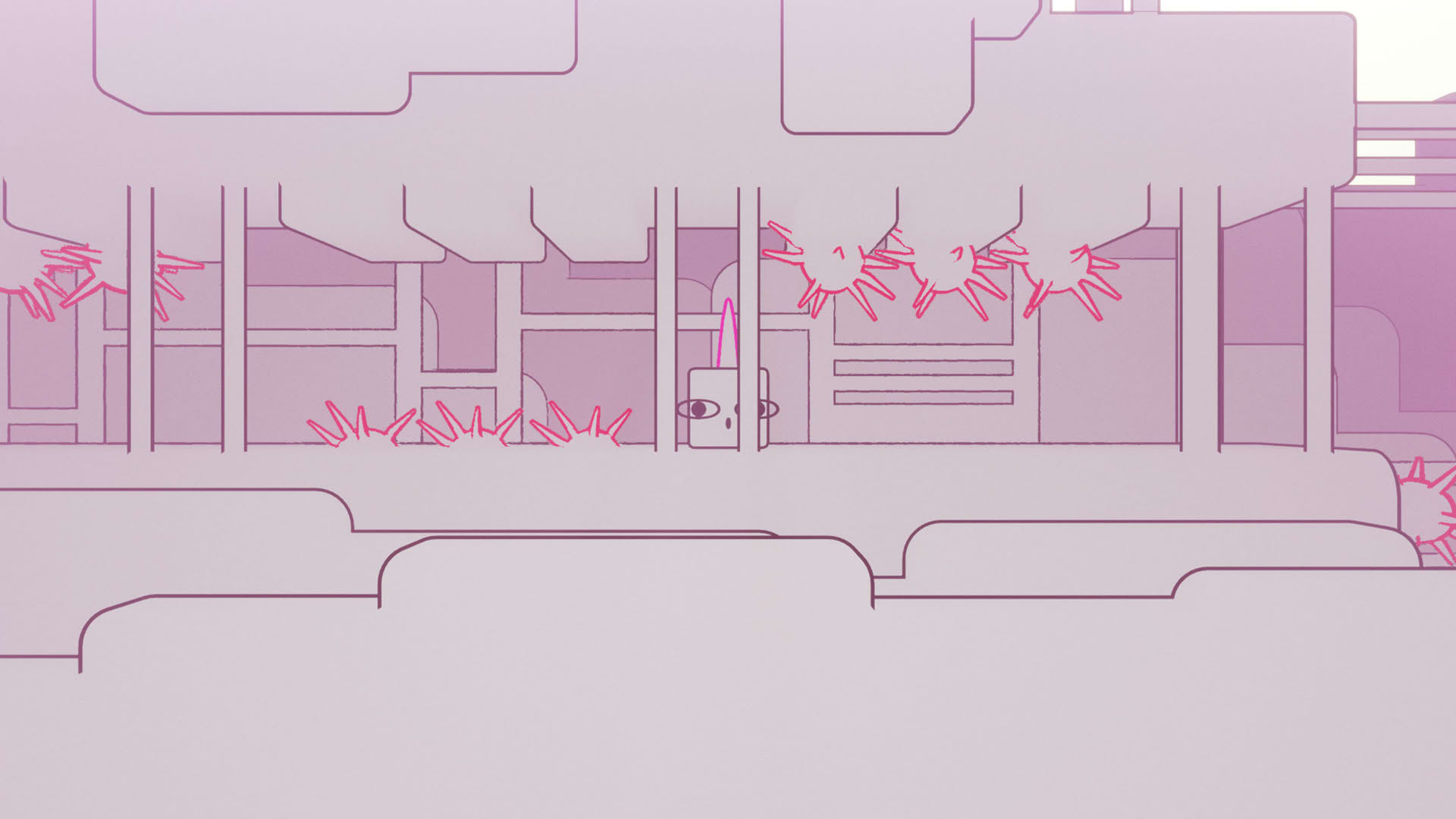 Screenshot for Hello Player