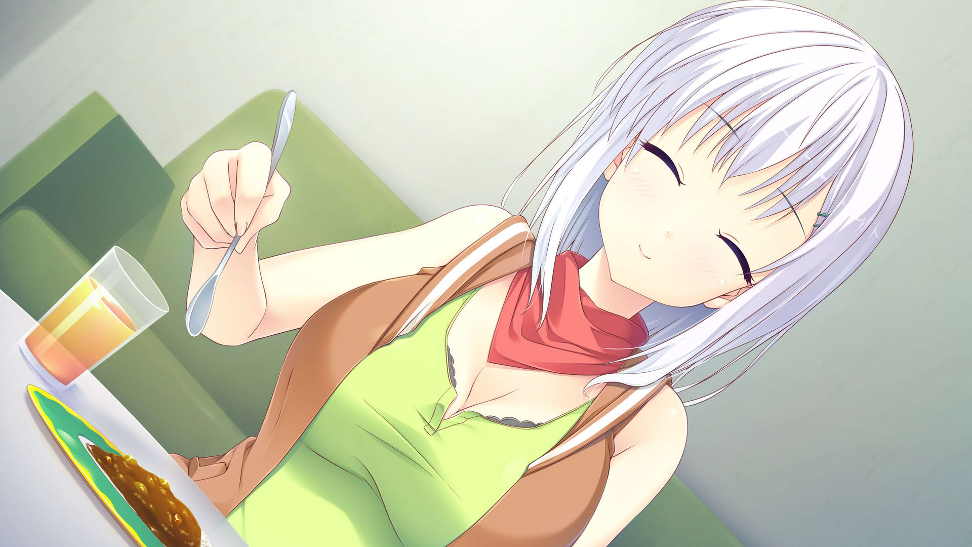 Screenshot for Making Lovers