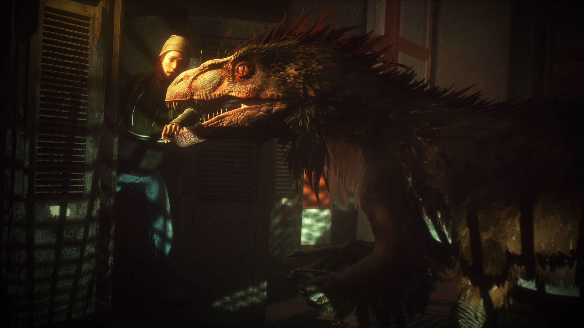 Screenshot for Deathground